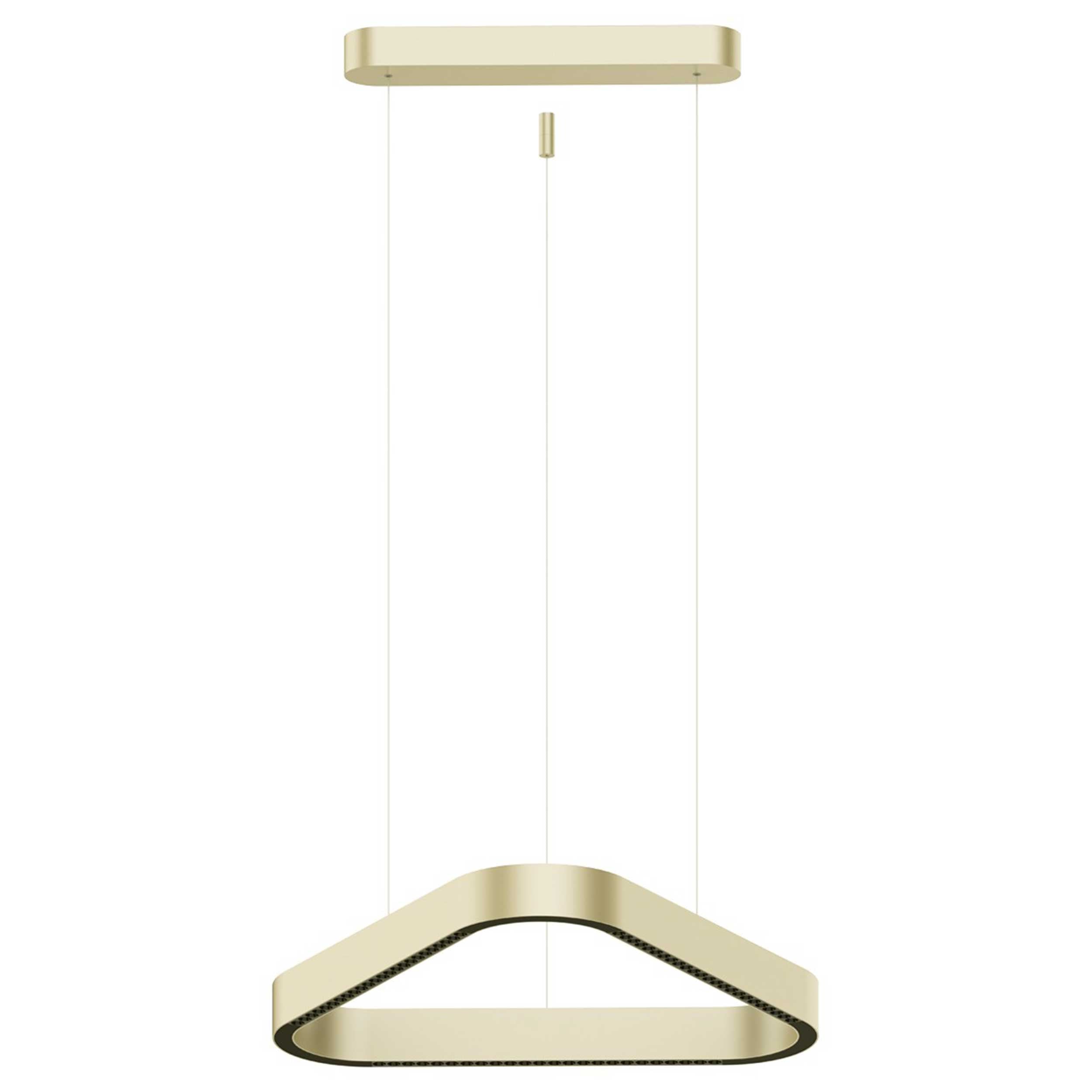 VK Light Aria LED függesztett lámpa