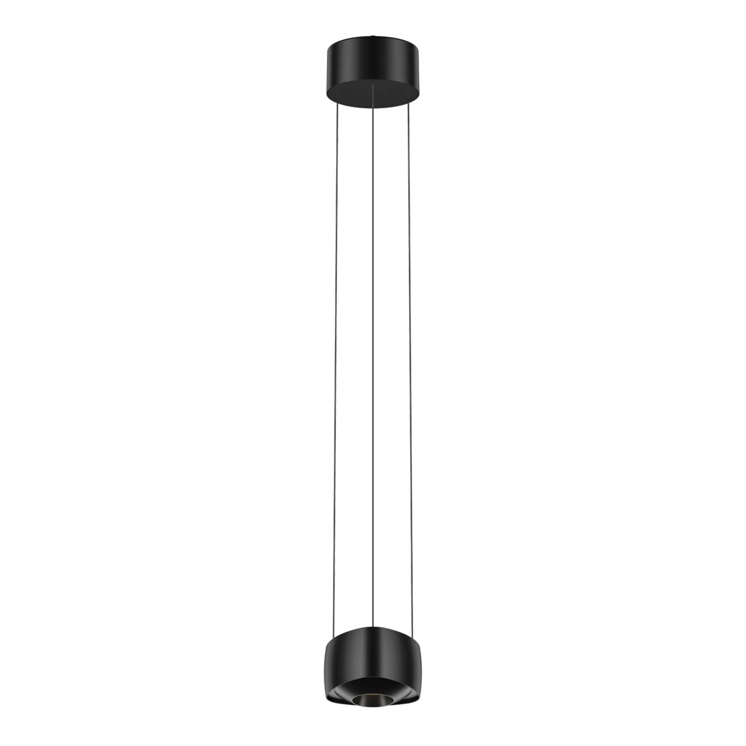VK Light Aura LED függesztett lámpa