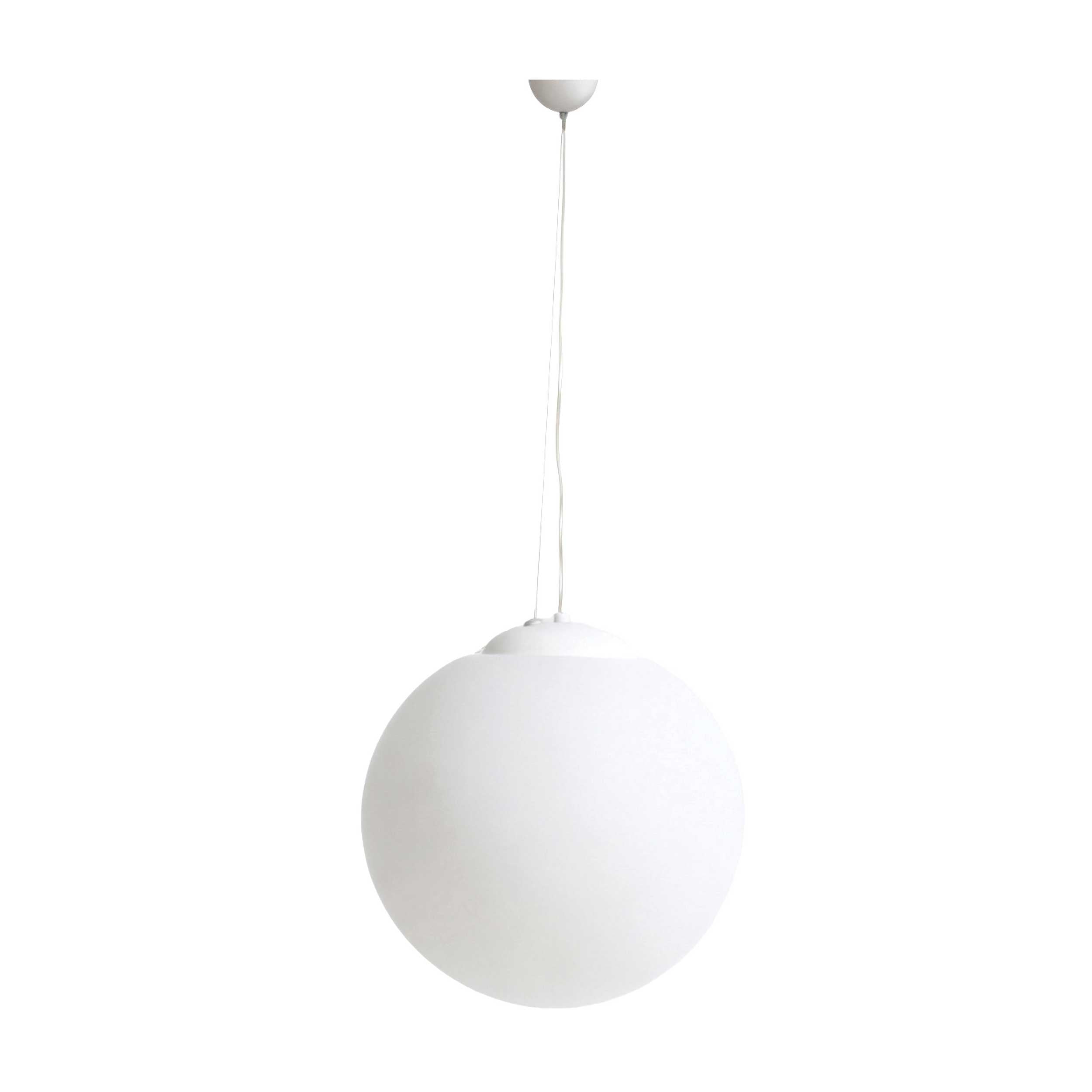 VK Light Bala LED függesztett lámpa IP54