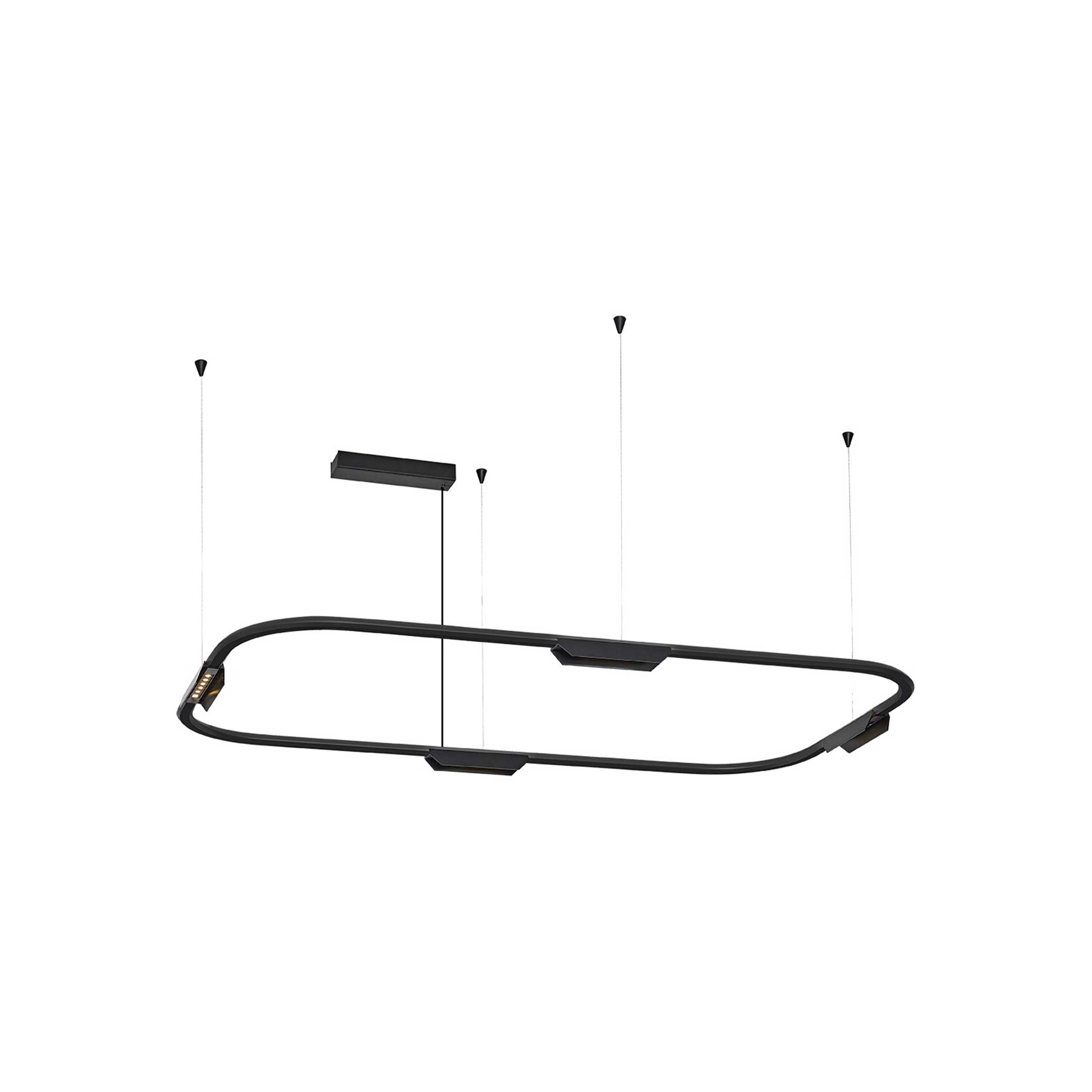 VK Light Core LED függesztett lámpa