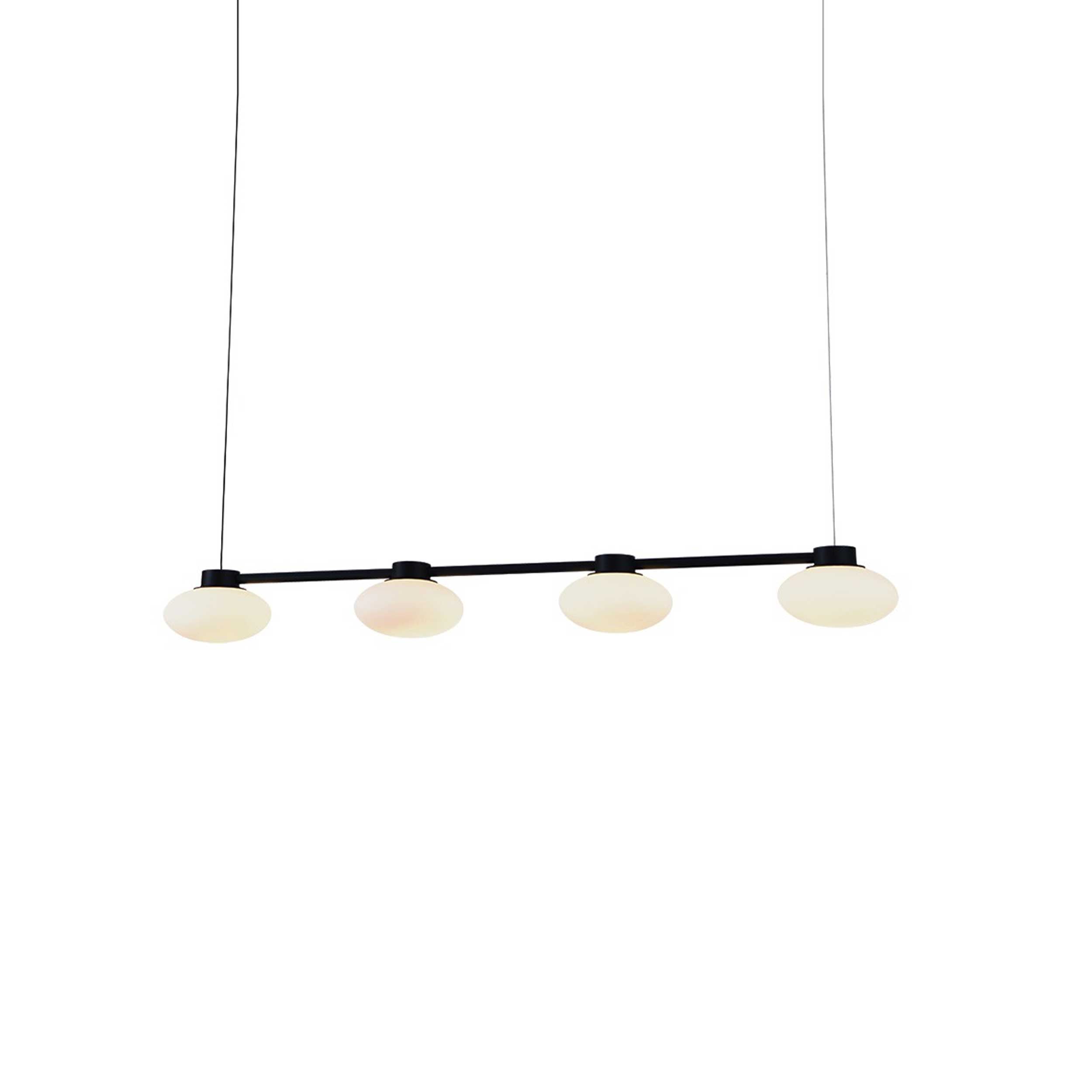VK Light Diva LED függesztett lámpa