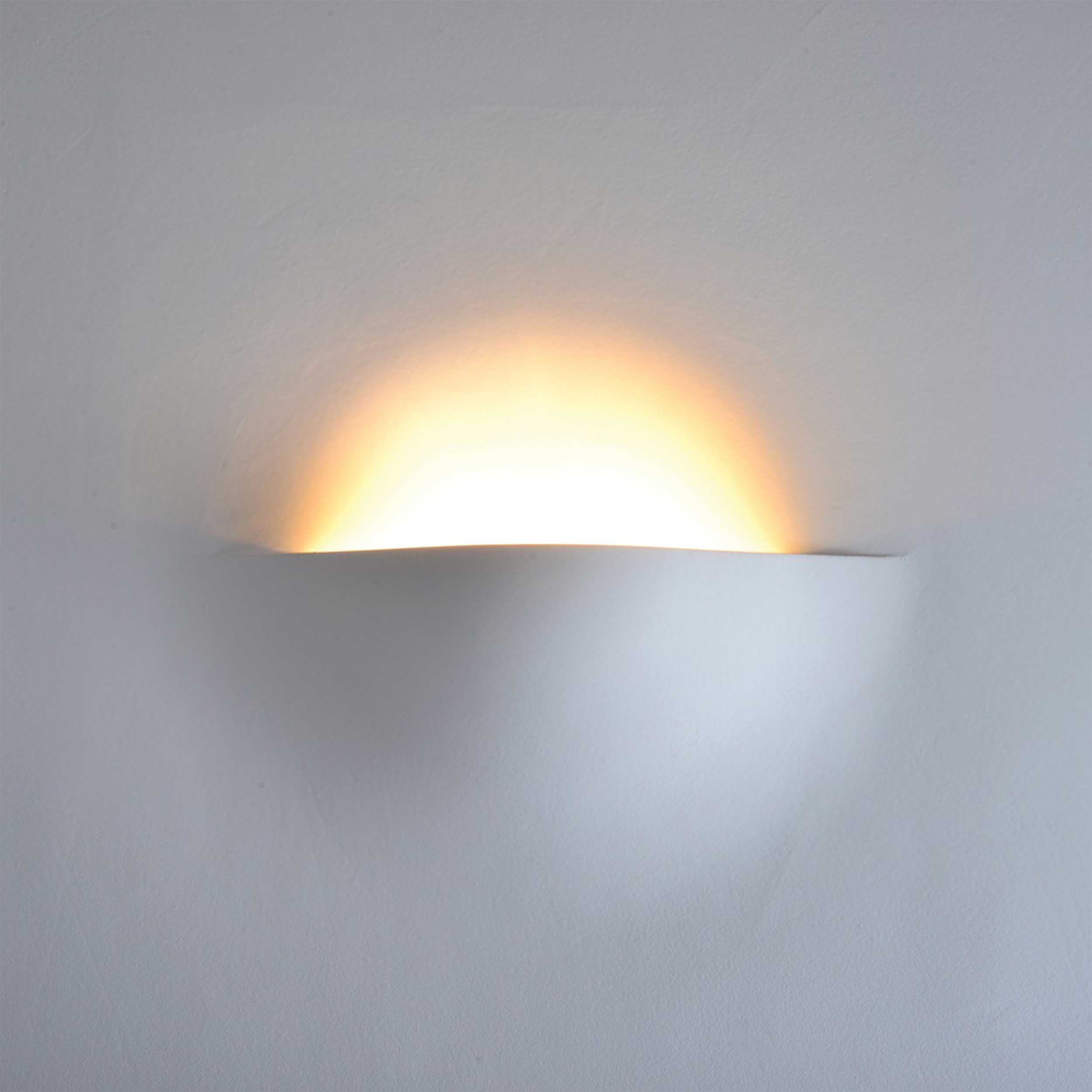 VK Light Don G9 falba süllyeszthető lámpa