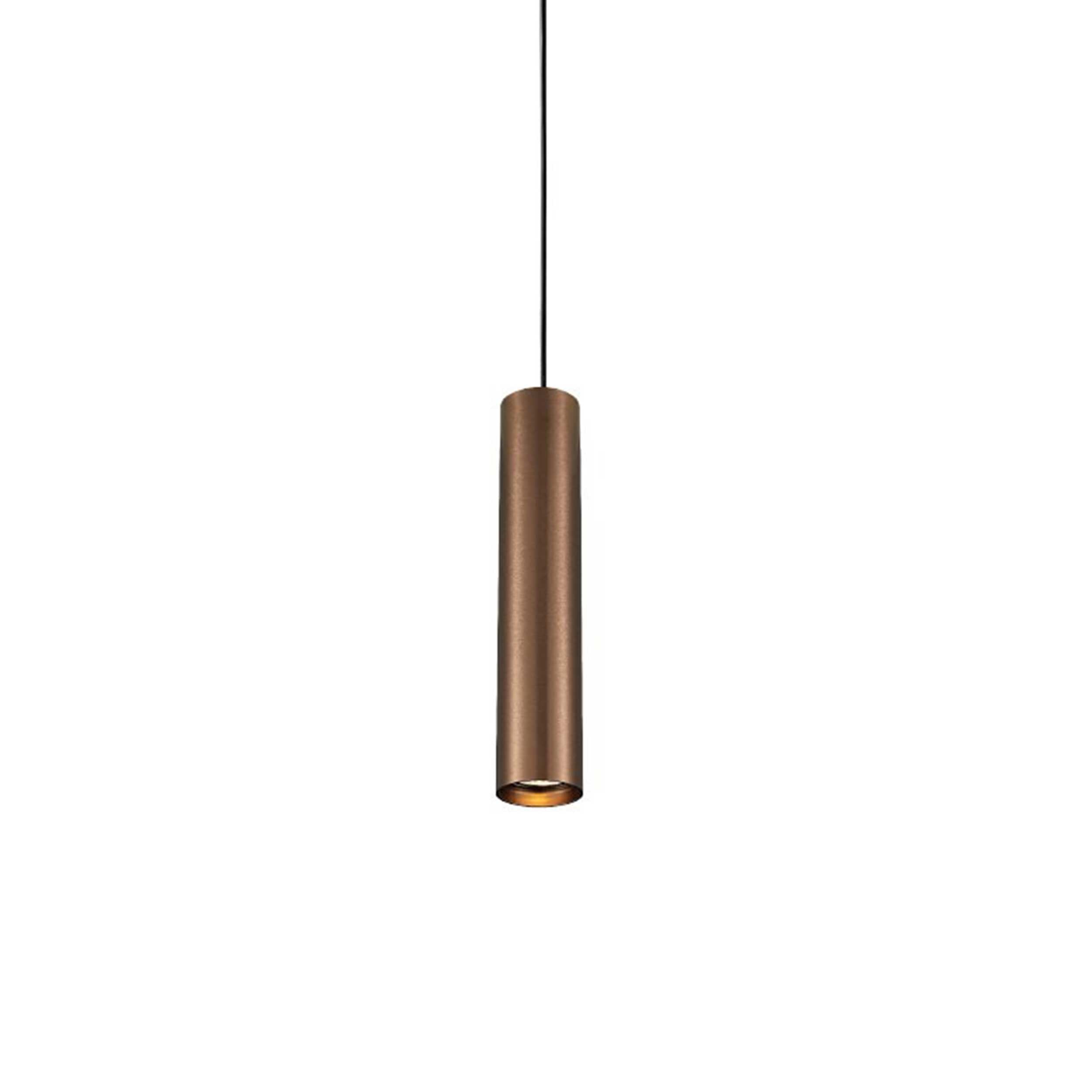 VK Light Edelle GU10 függesztett lámpa