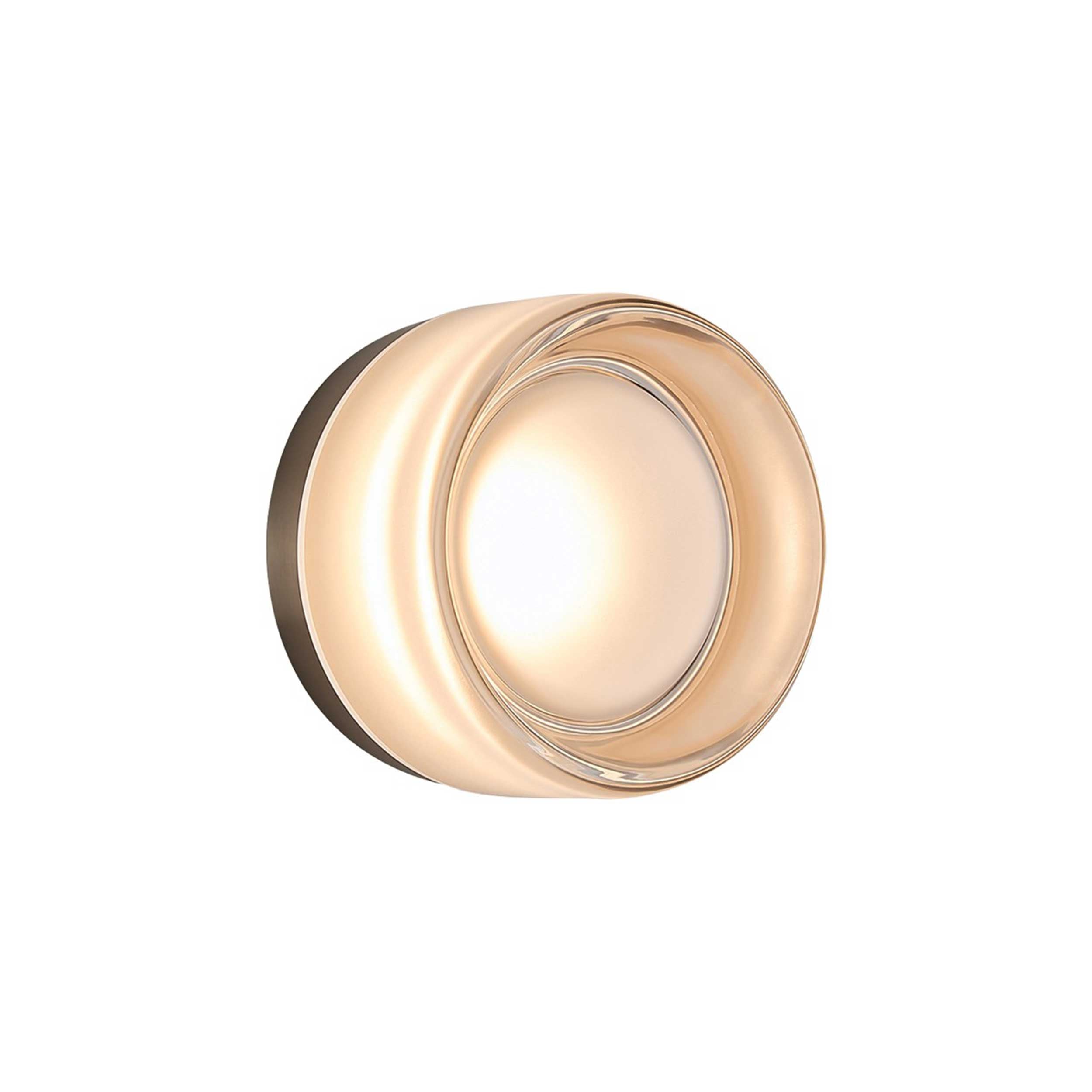VK Light Glace LED fali lámpa