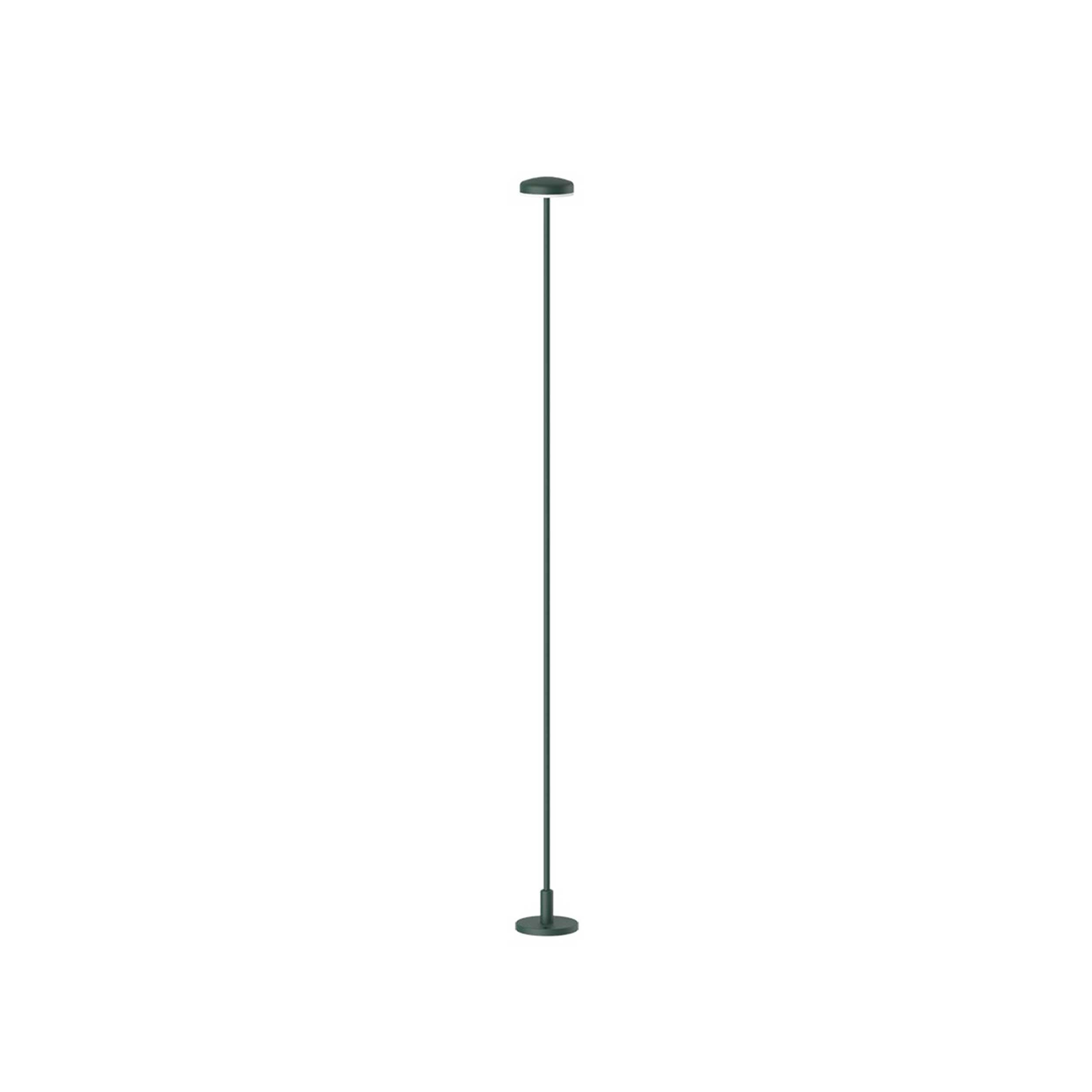 VK Light Jade LED oszloplámpa IP65