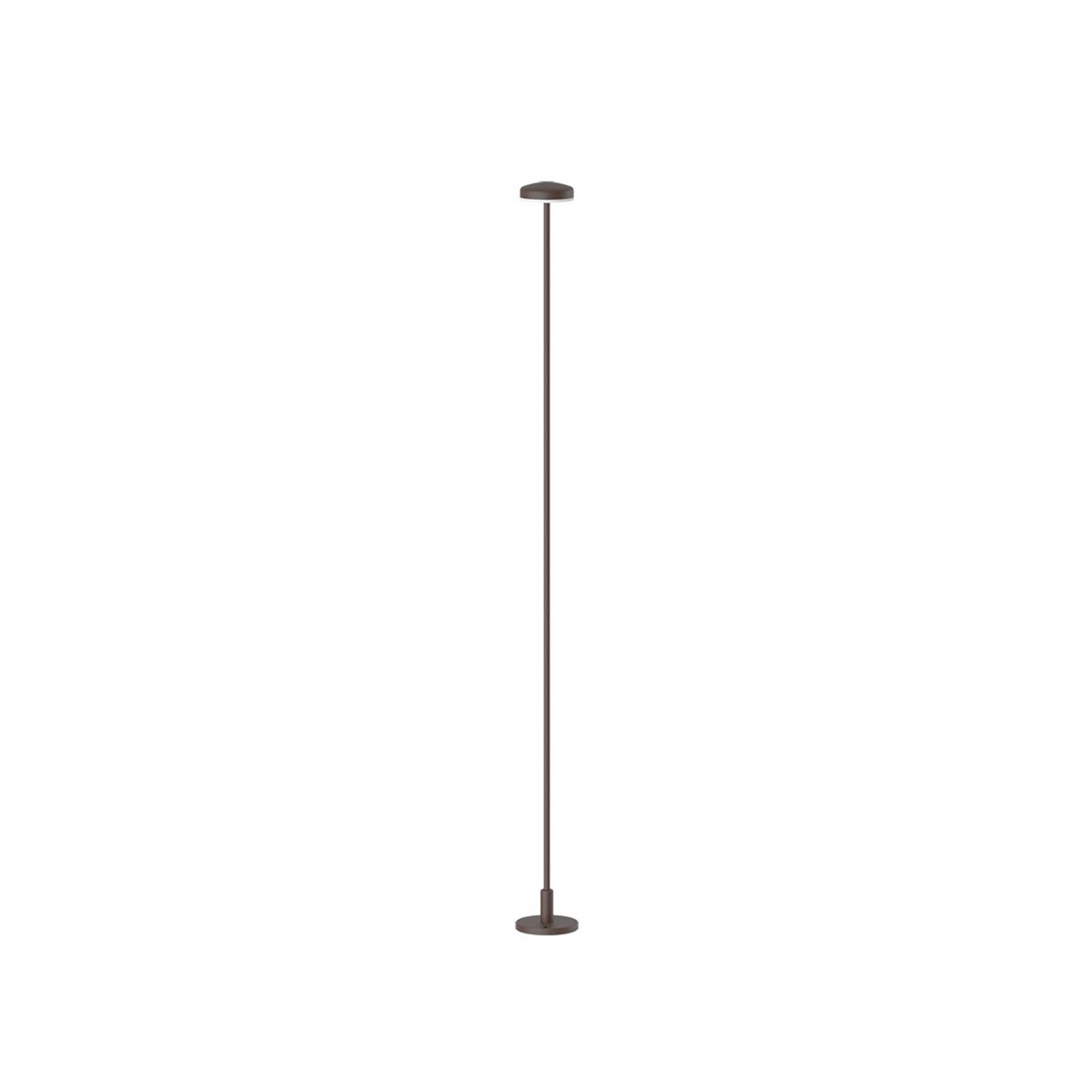 VK Light Jade LED oszloplámpa IP65