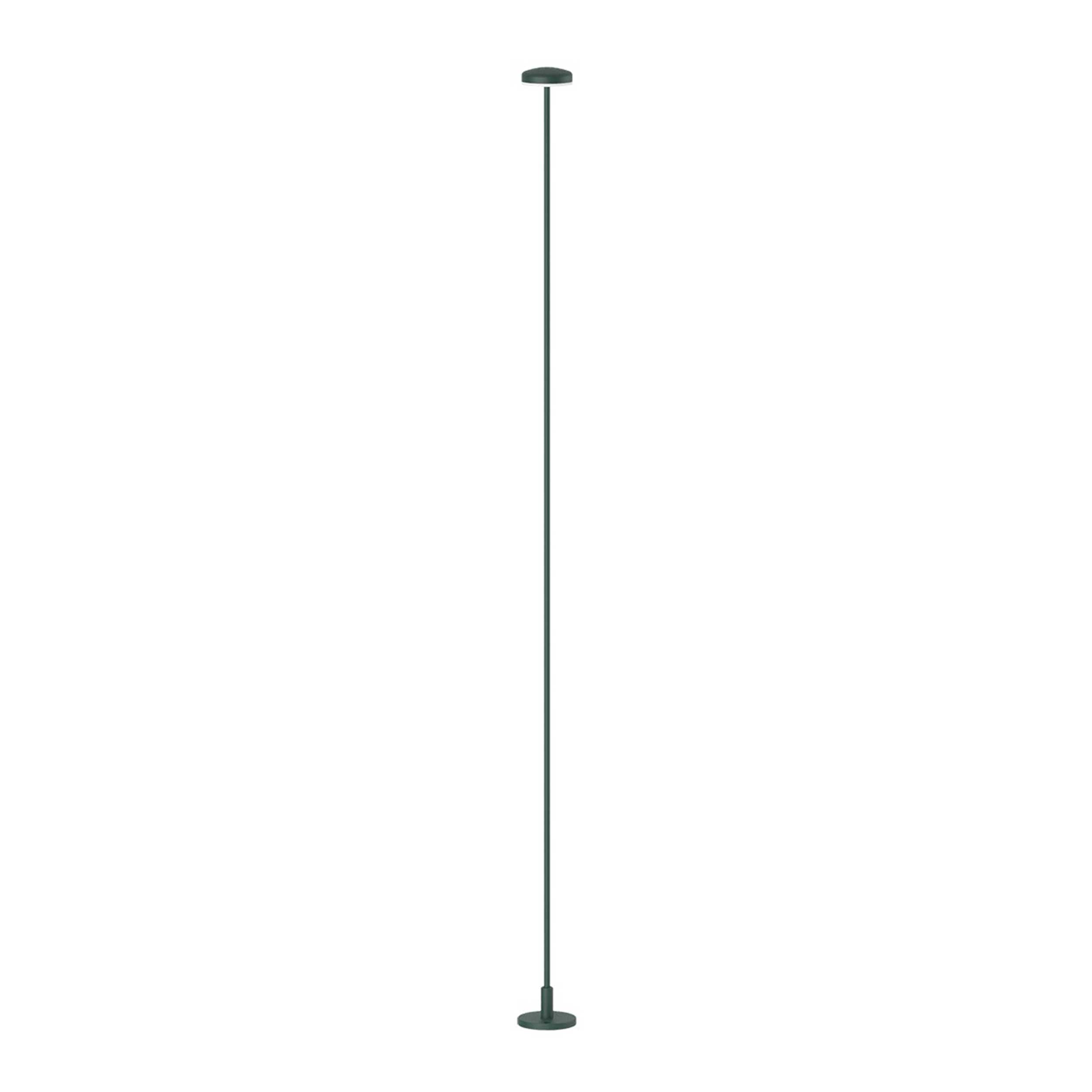 VK Light Jade LED oszloplámpa IP65