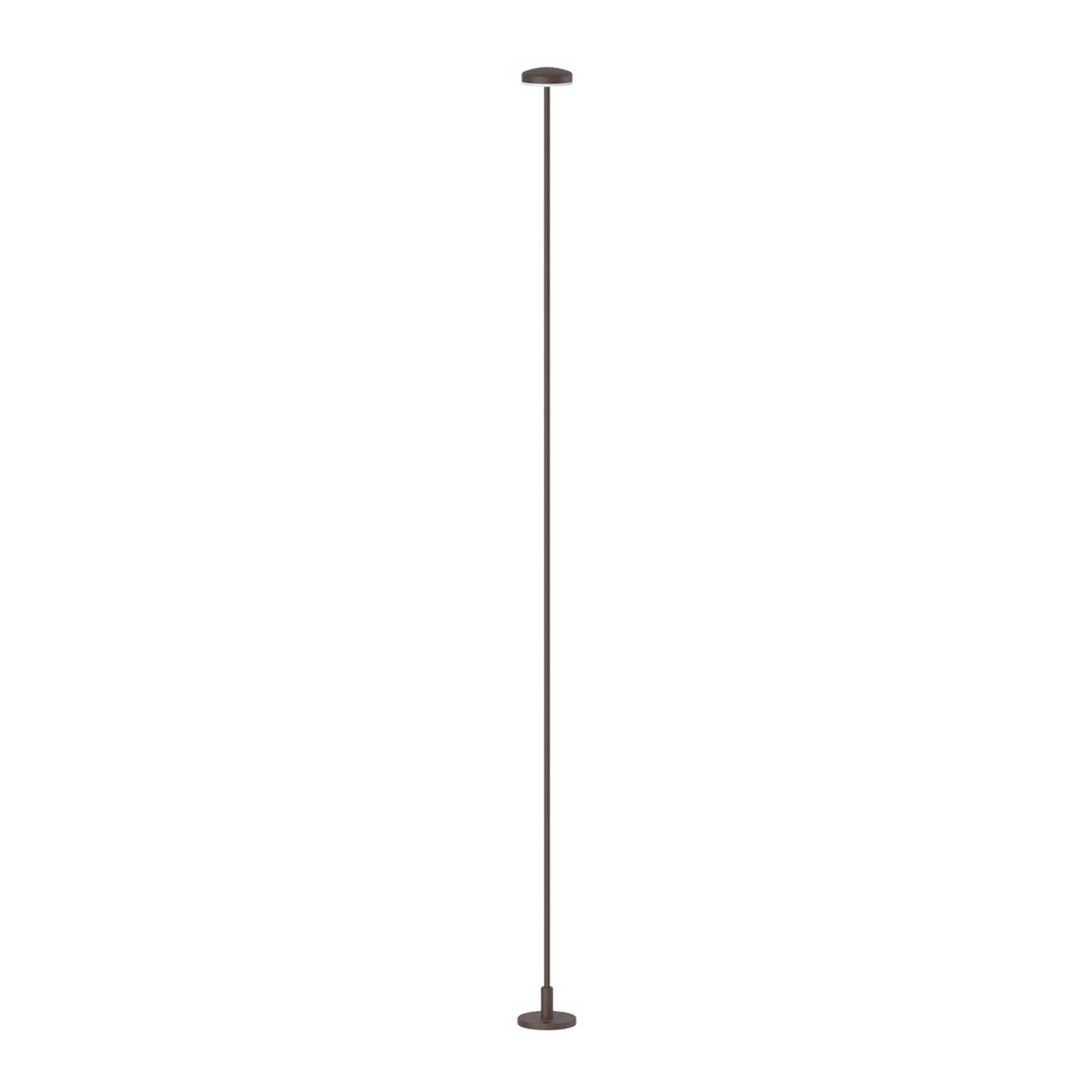 VK Light Jade LED oszloplámpa IP65