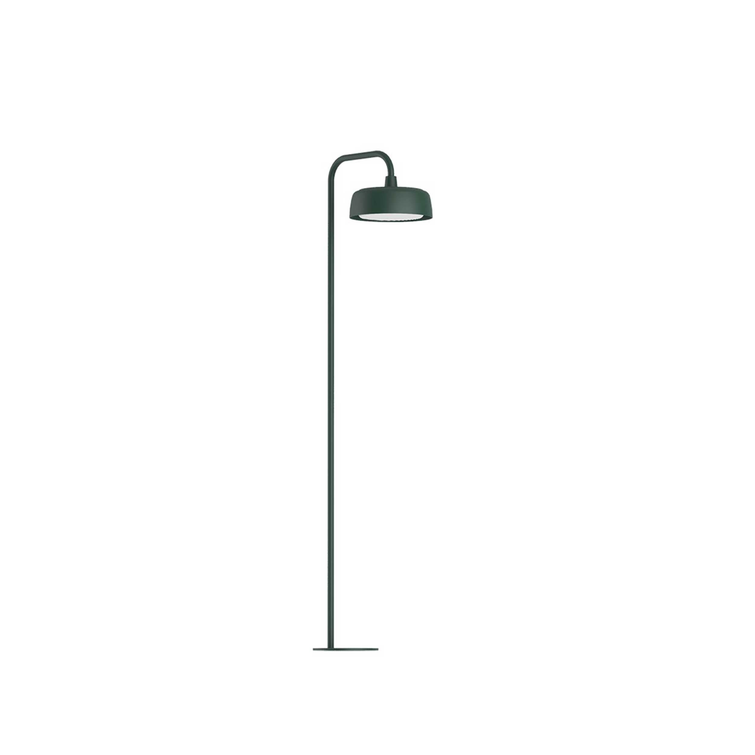 VK Light Jade LED állólámpa IP65