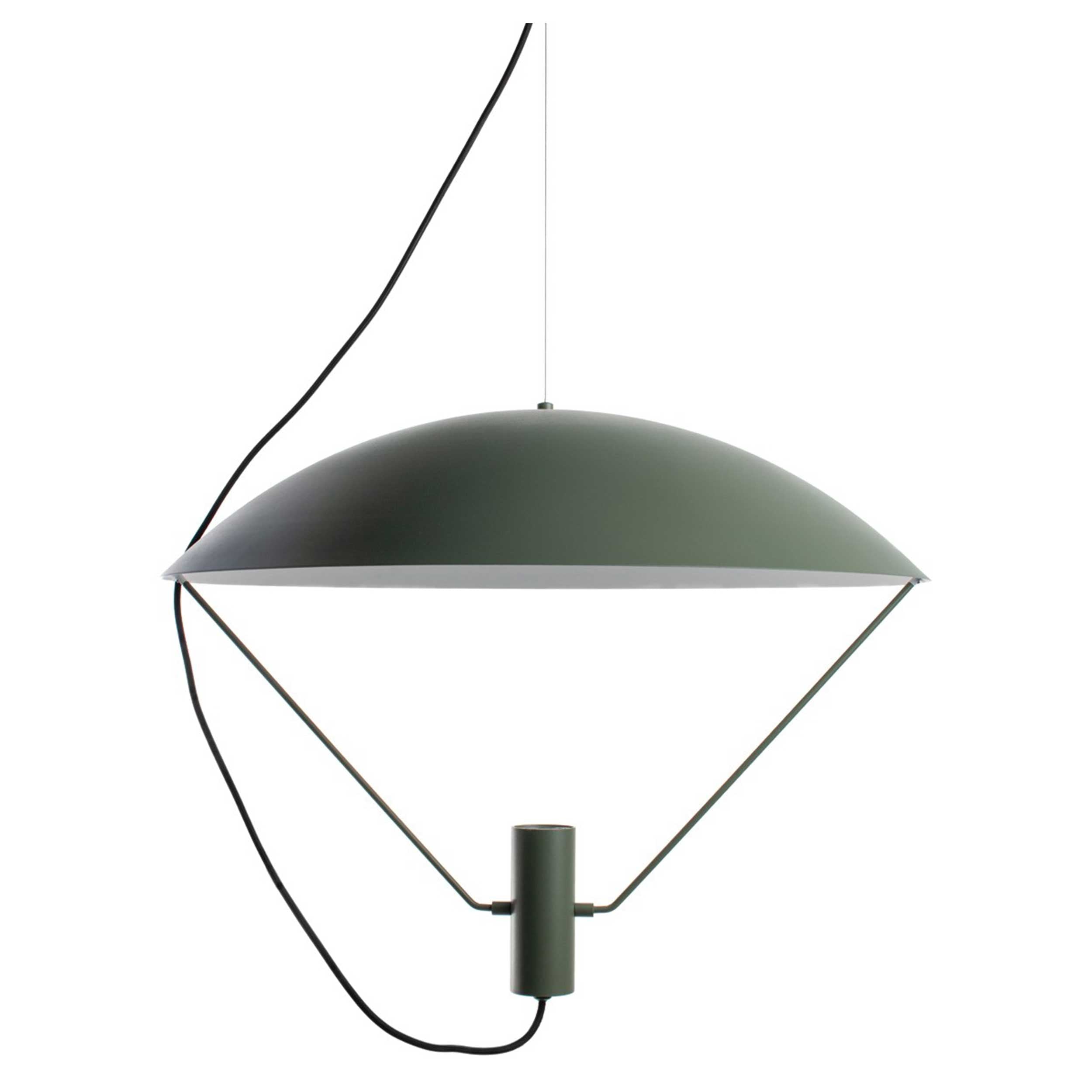 VK Light Kasa GU10 függesztett lámpa