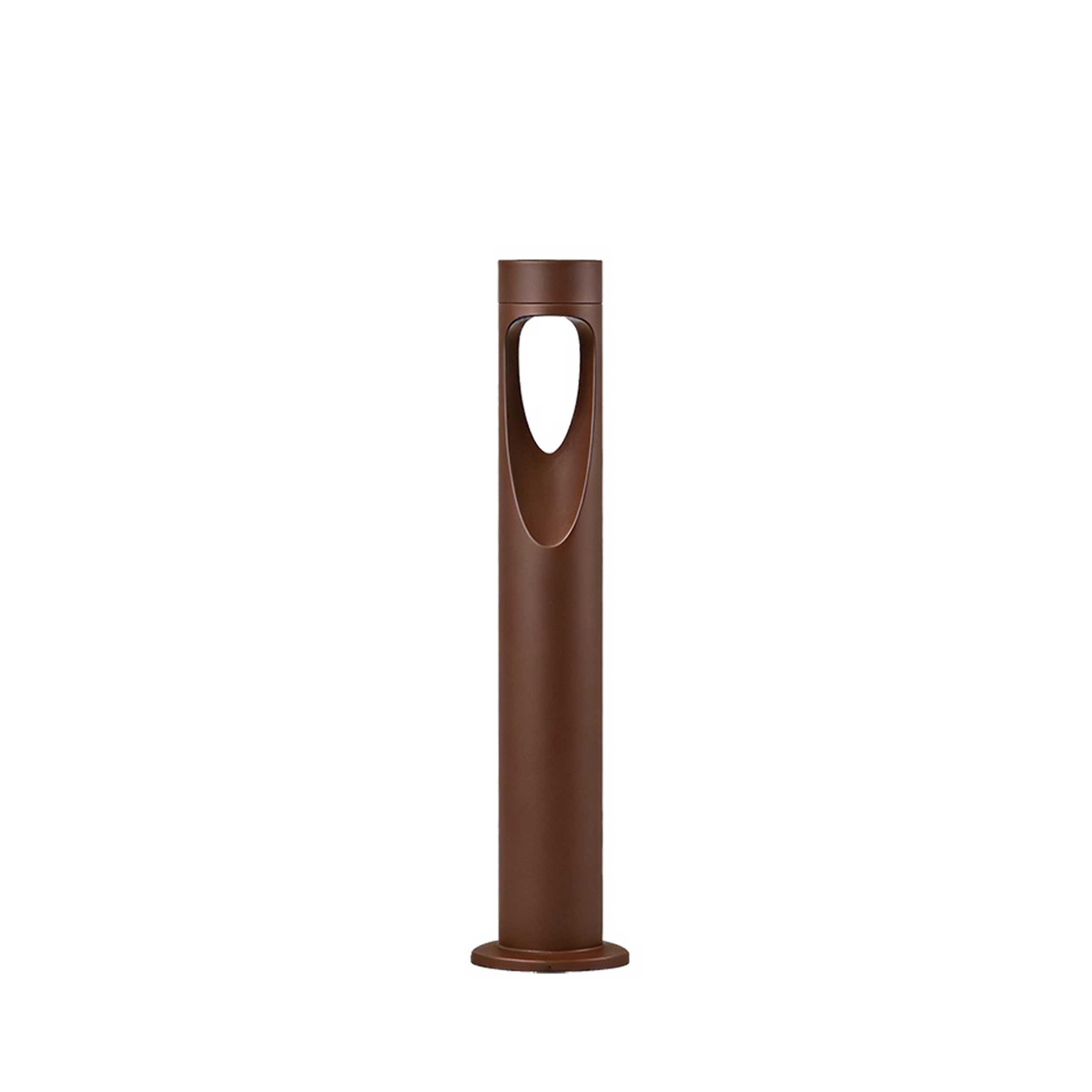 VK Light Korn II LED oszloplámpa IP65