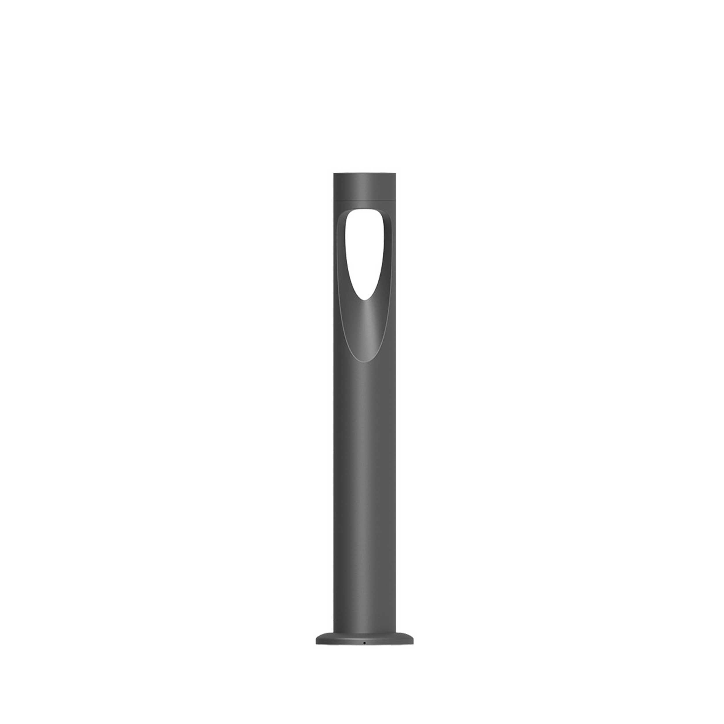VK Light Korn II LED oszloplámpa IP65