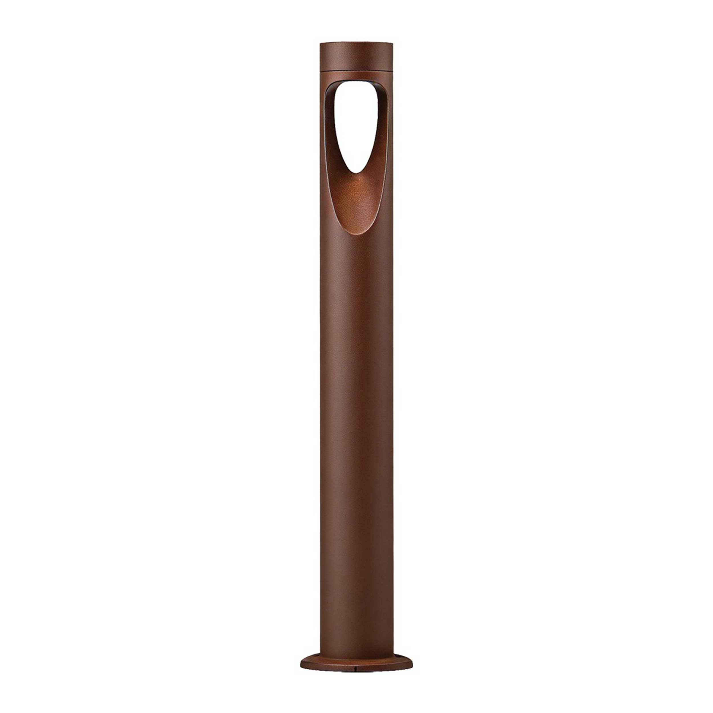 VK Light Korn II LED oszloplámpa IP65