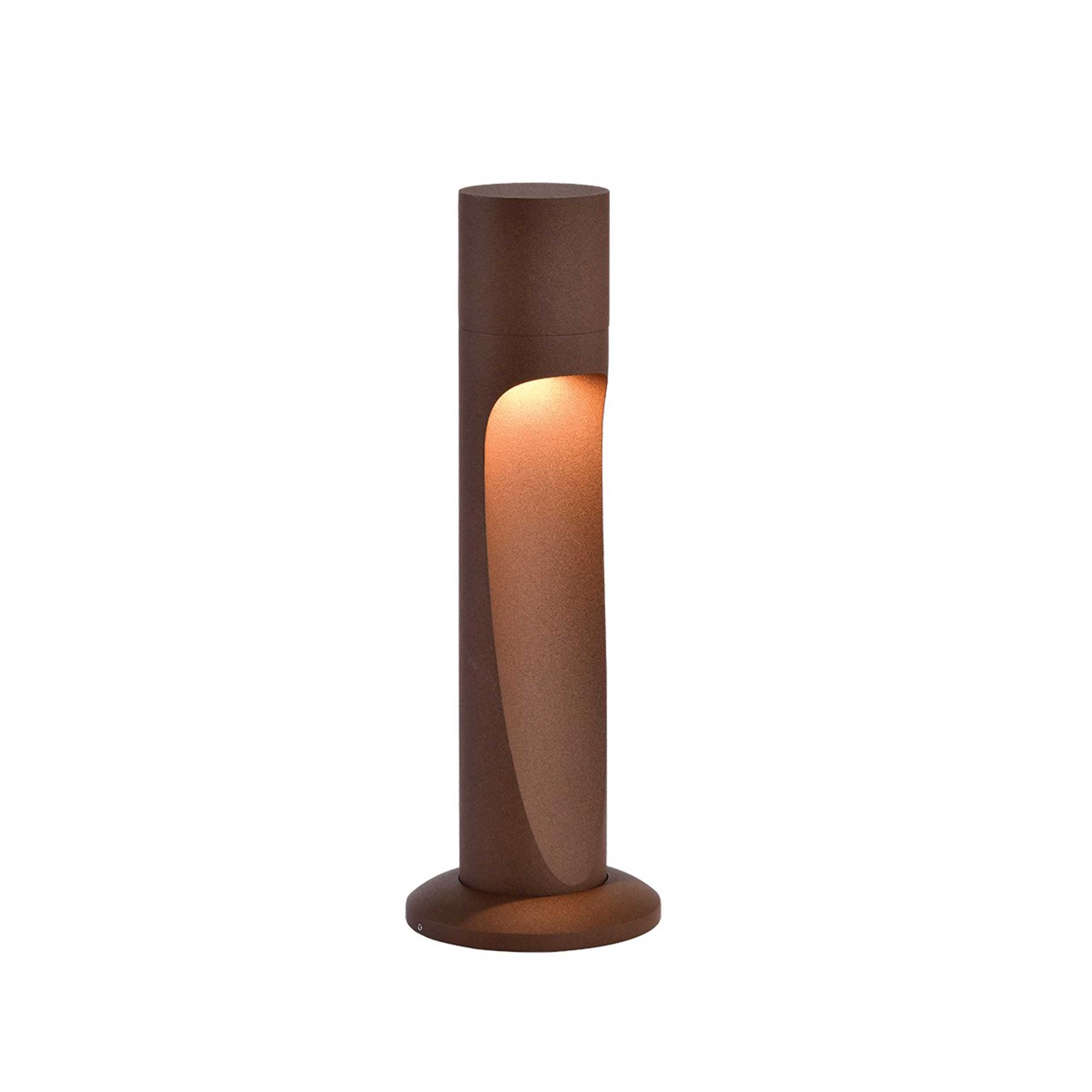 VK Light Korn LED oszloplámpa IP65