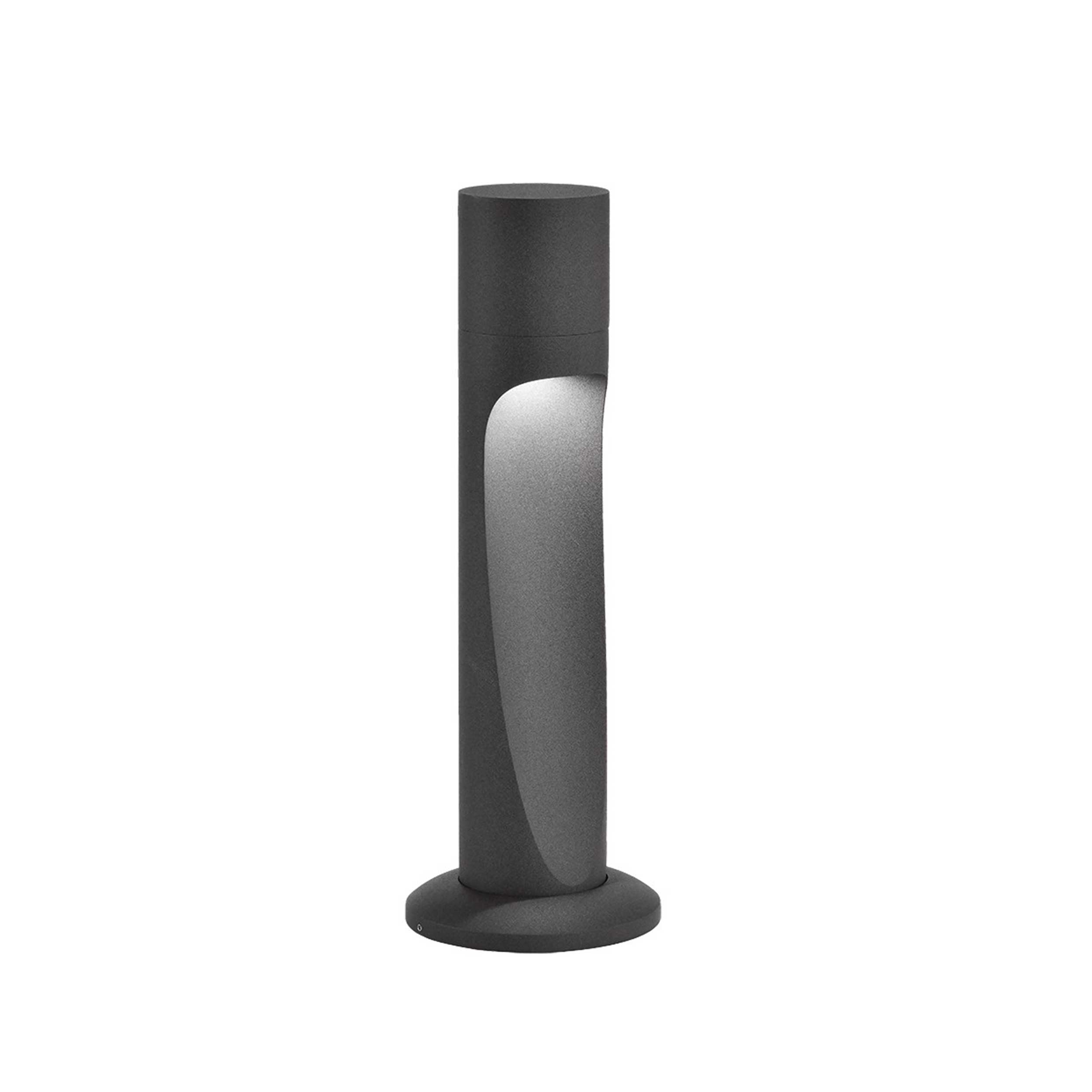 VK Light Korn LED oszloplámpa IP65