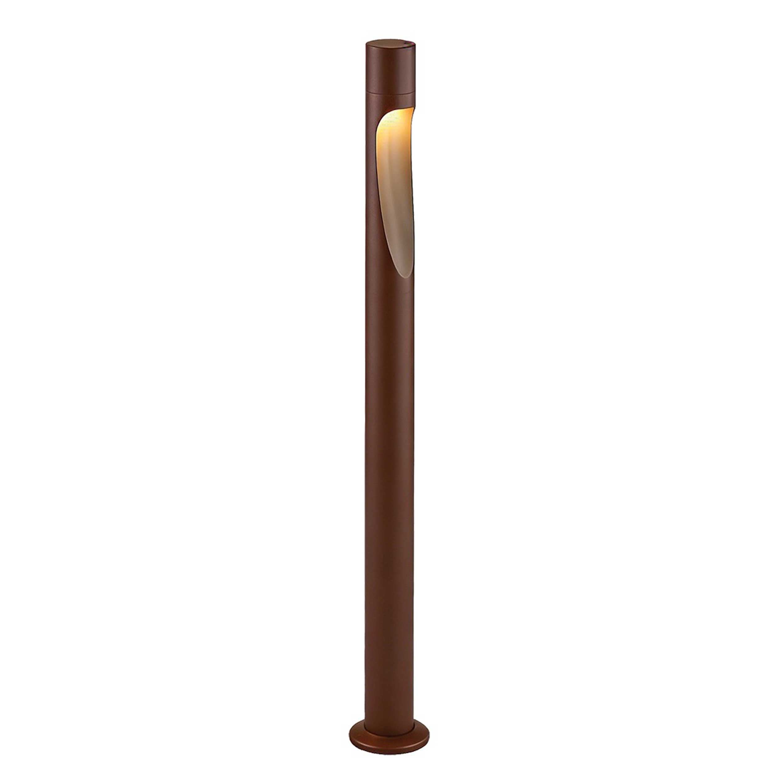 VK Light Korn LED oszloplámpa IP65