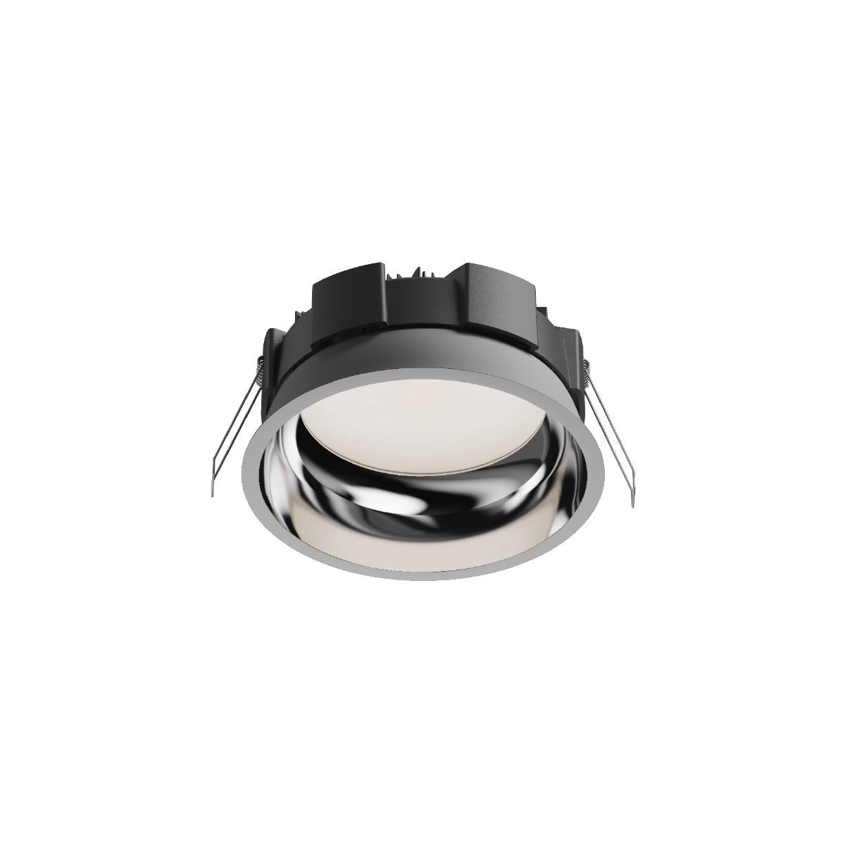 VK Light Alo LED süllyesztett lámpatest IP54