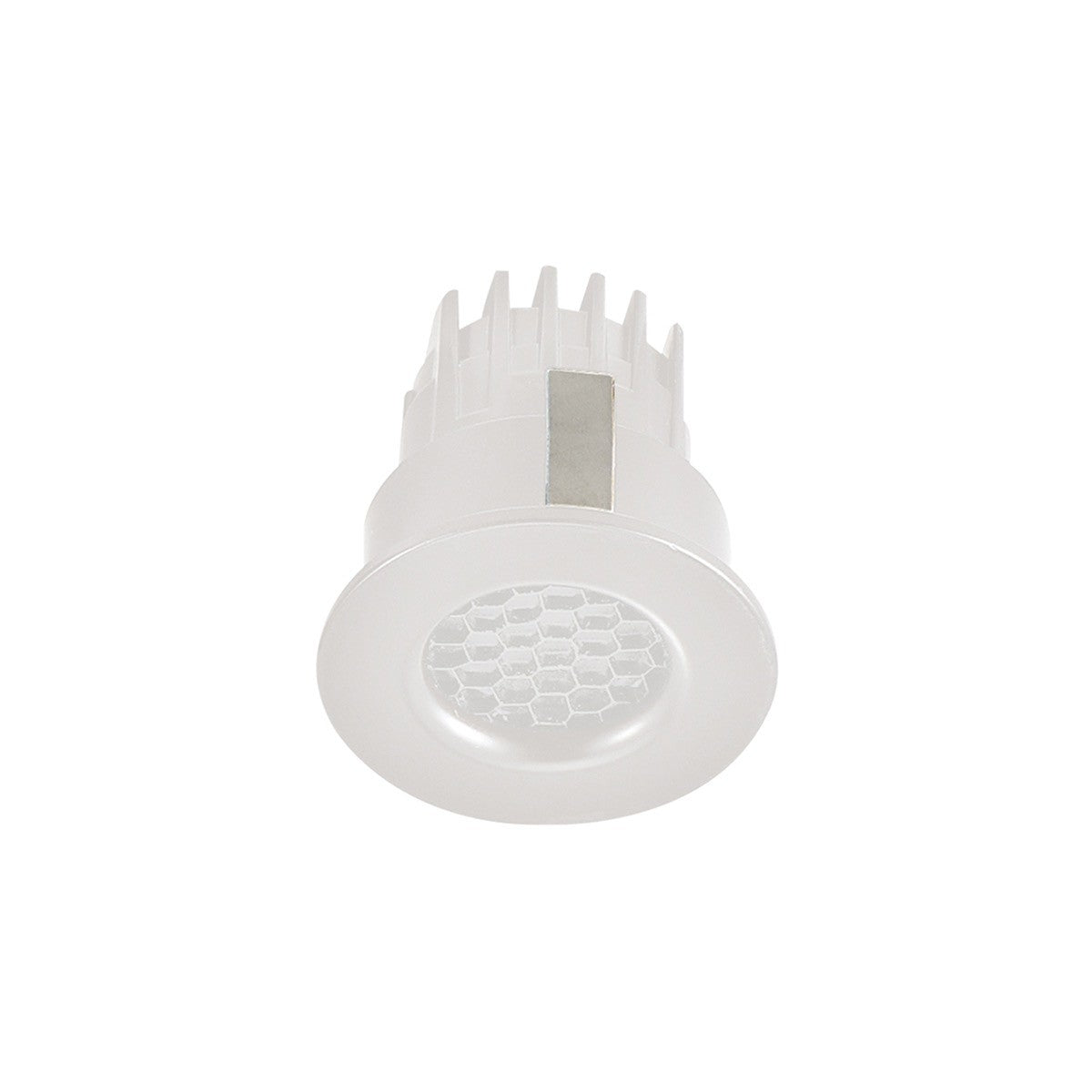 VK Light Bloc Honeycomb LED süllyesztett lámpatest
