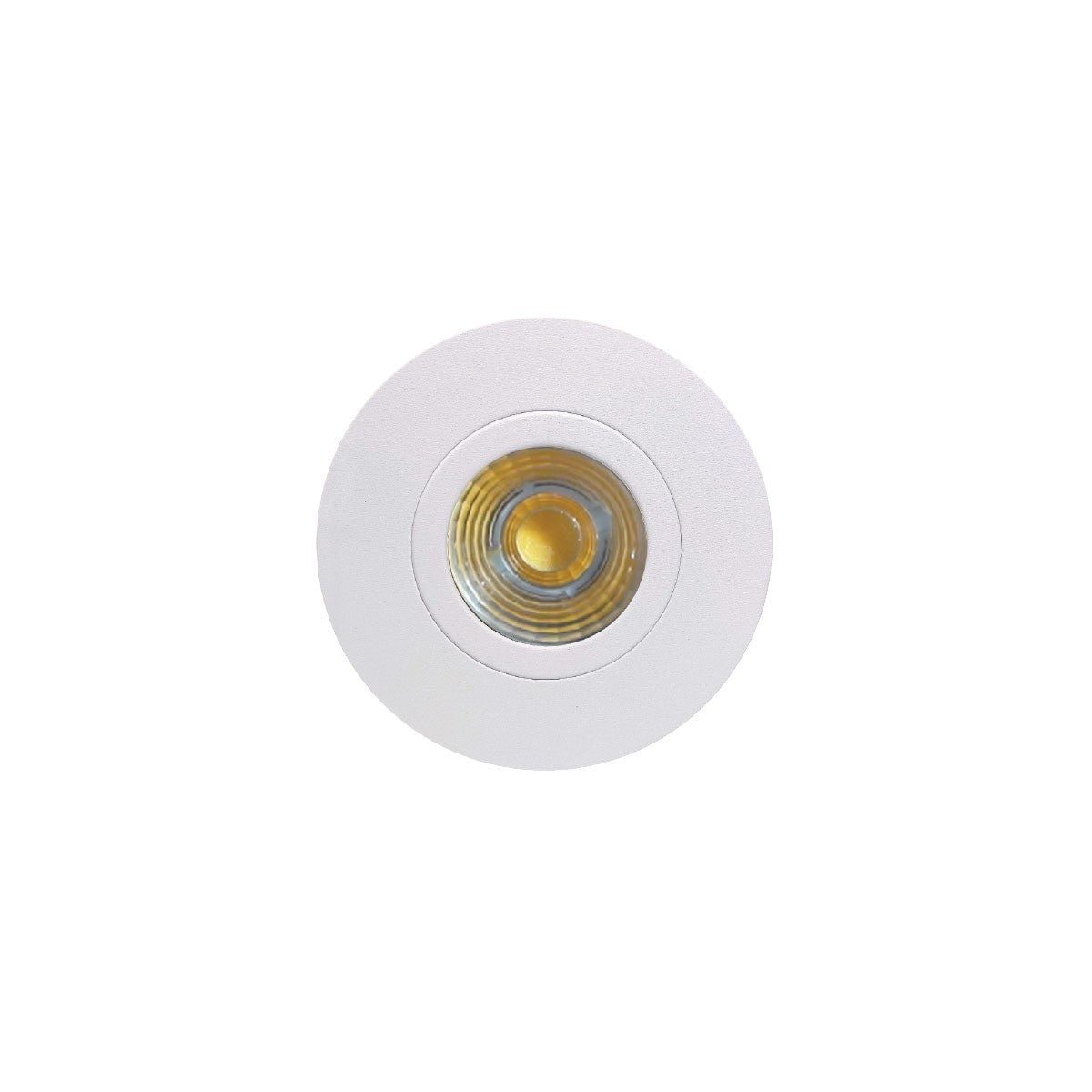 VK Light Celeno GU5.3 süllyesztett spotlámpa IP65