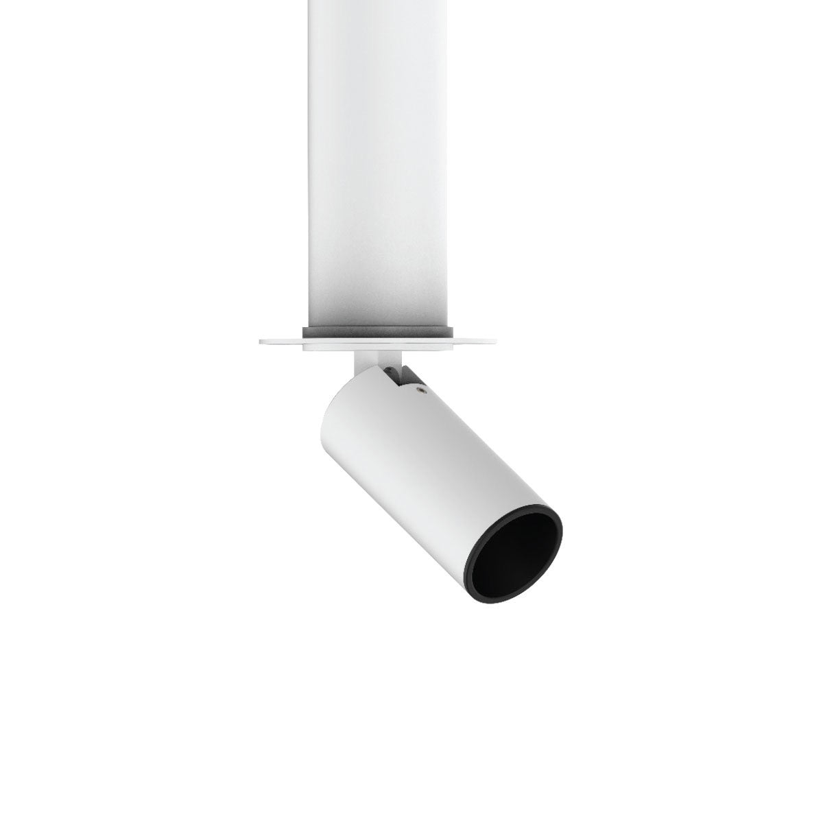 VK Light Coko LED Single Trimless süllyesztett lámpatest