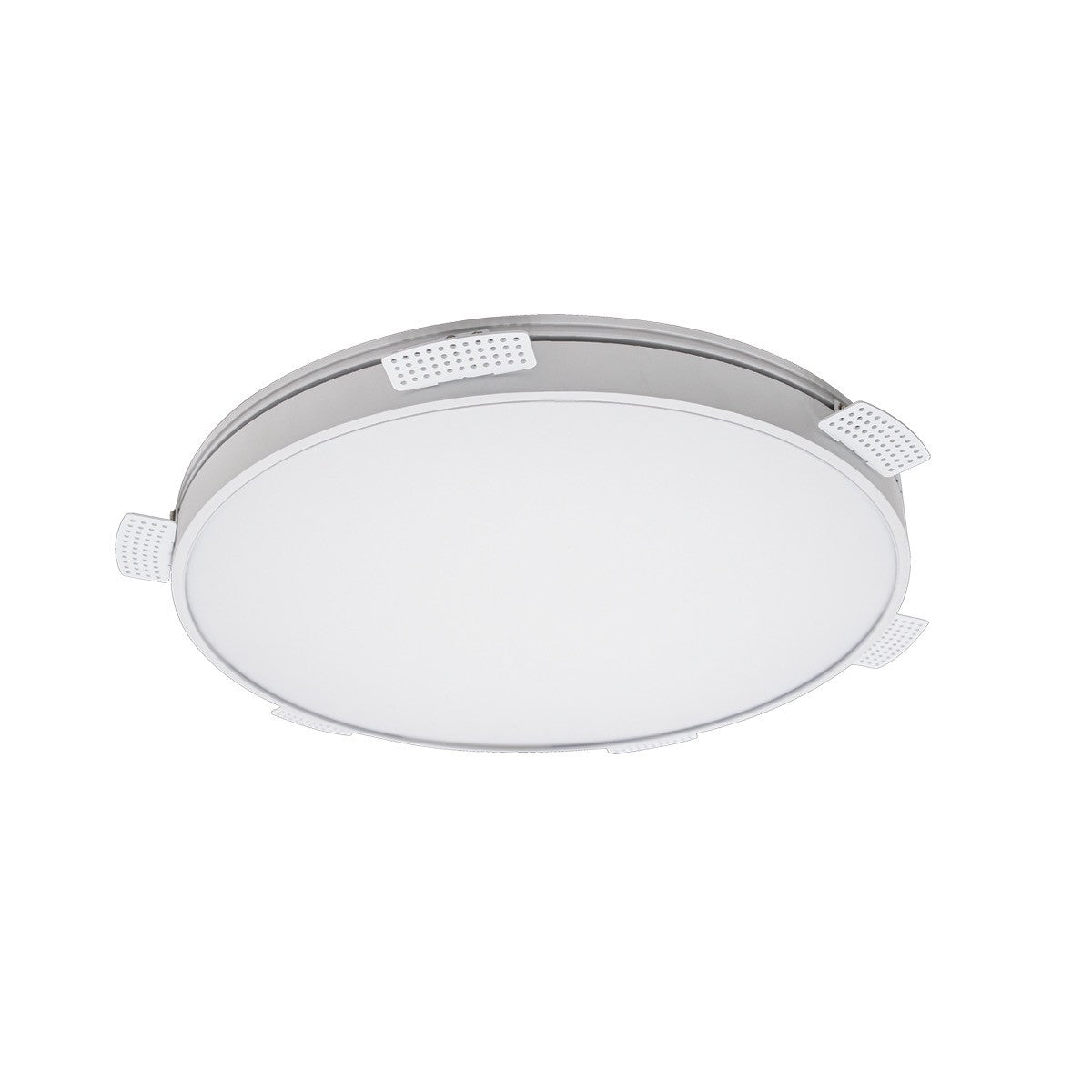 VK Light Dream LED Trimless beépíthető lámpatest, rögzített kivitel