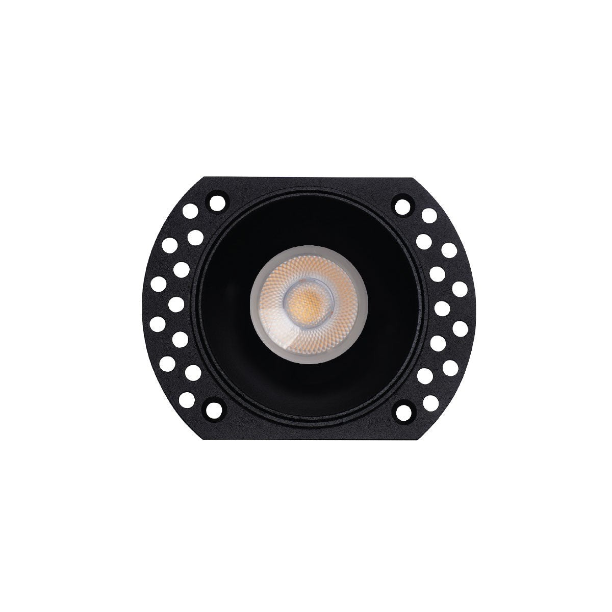 VK Light Hudi GU5.3 Trimless süllyesztett spotlámpa IP65