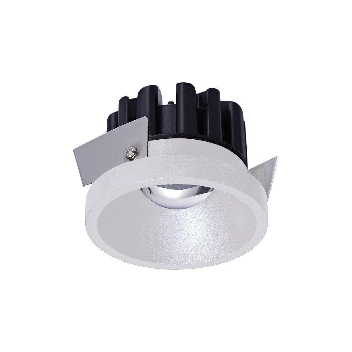 VK Light Poc LED süllyesztett lámpatest IP44