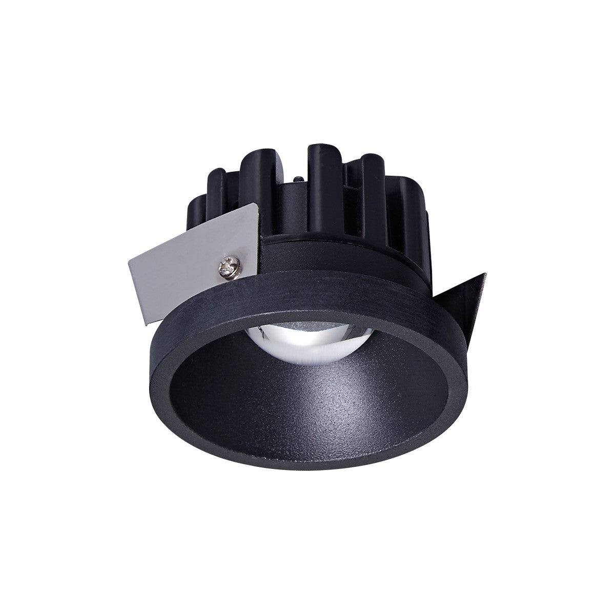 VK Light Poc LED süllyesztett lámpatest IP44