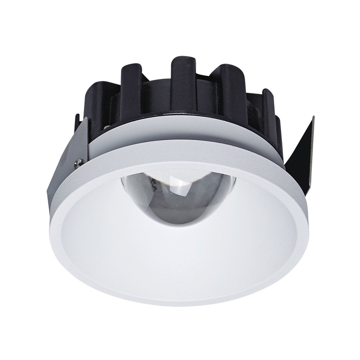 VK Light Poc LED süllyesztett lámpatest IP44