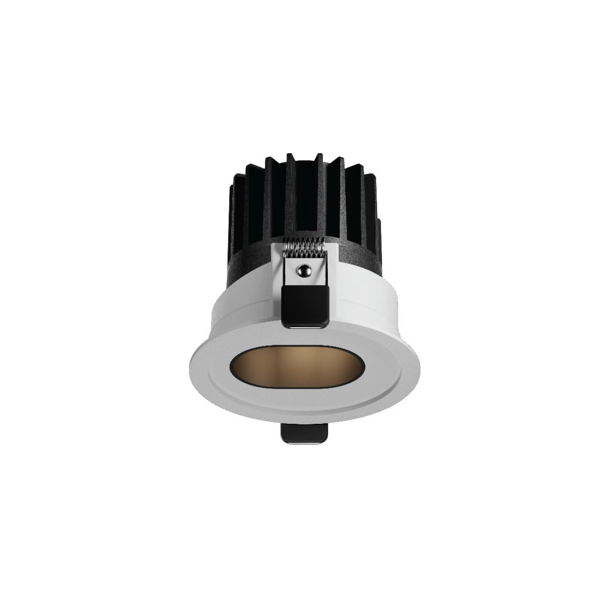 VK Light San LED süllyesztett lámpatest