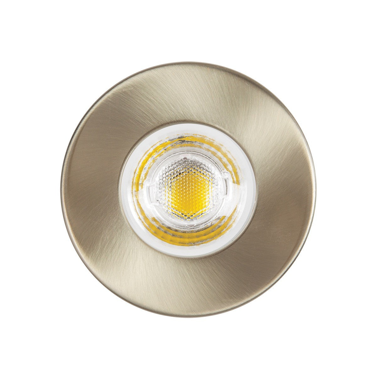 VK Light Woof GU5.3 süllyesztett spotlámpa IP65