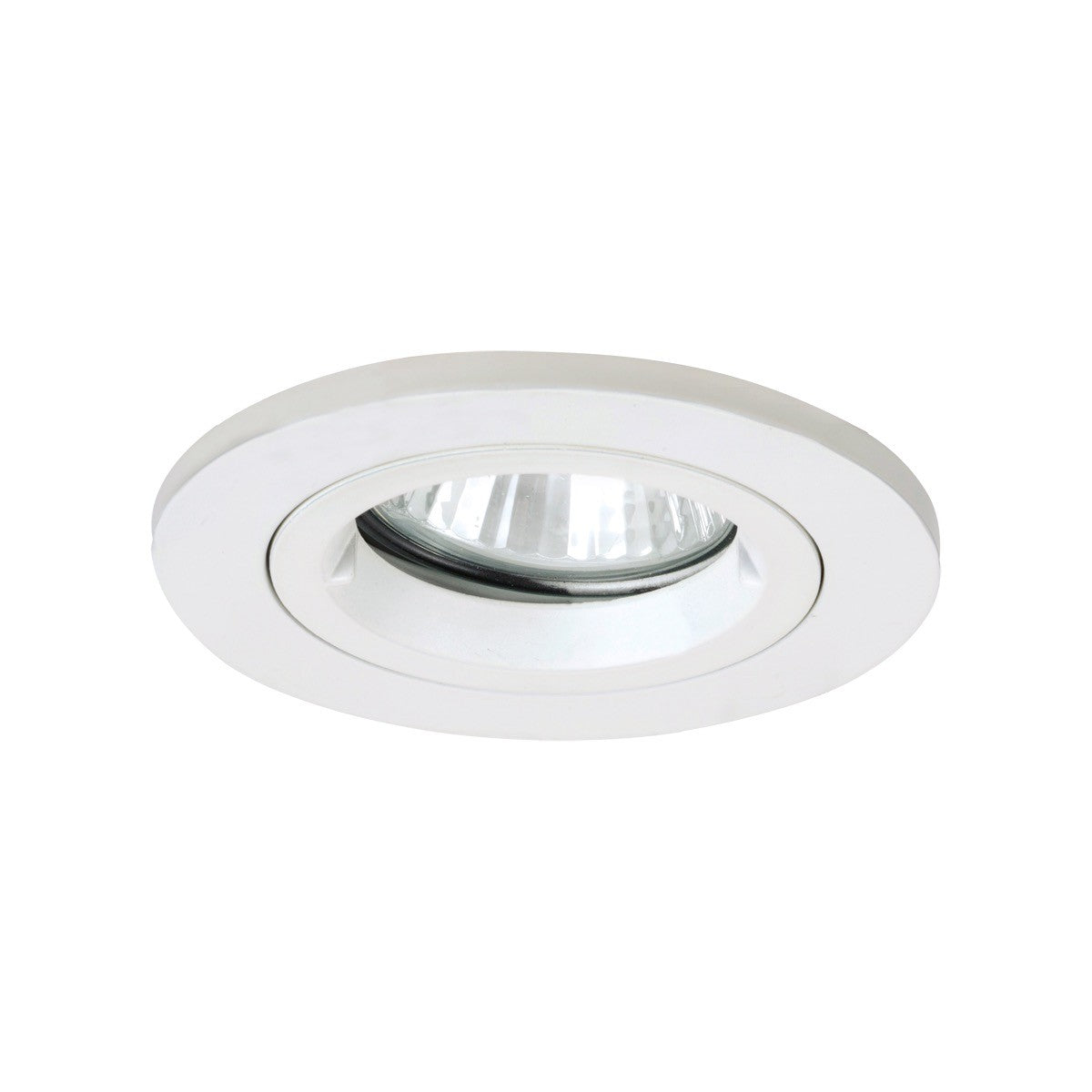 VK Light Woof GU5.3 süllyesztett spotlámpa IP65