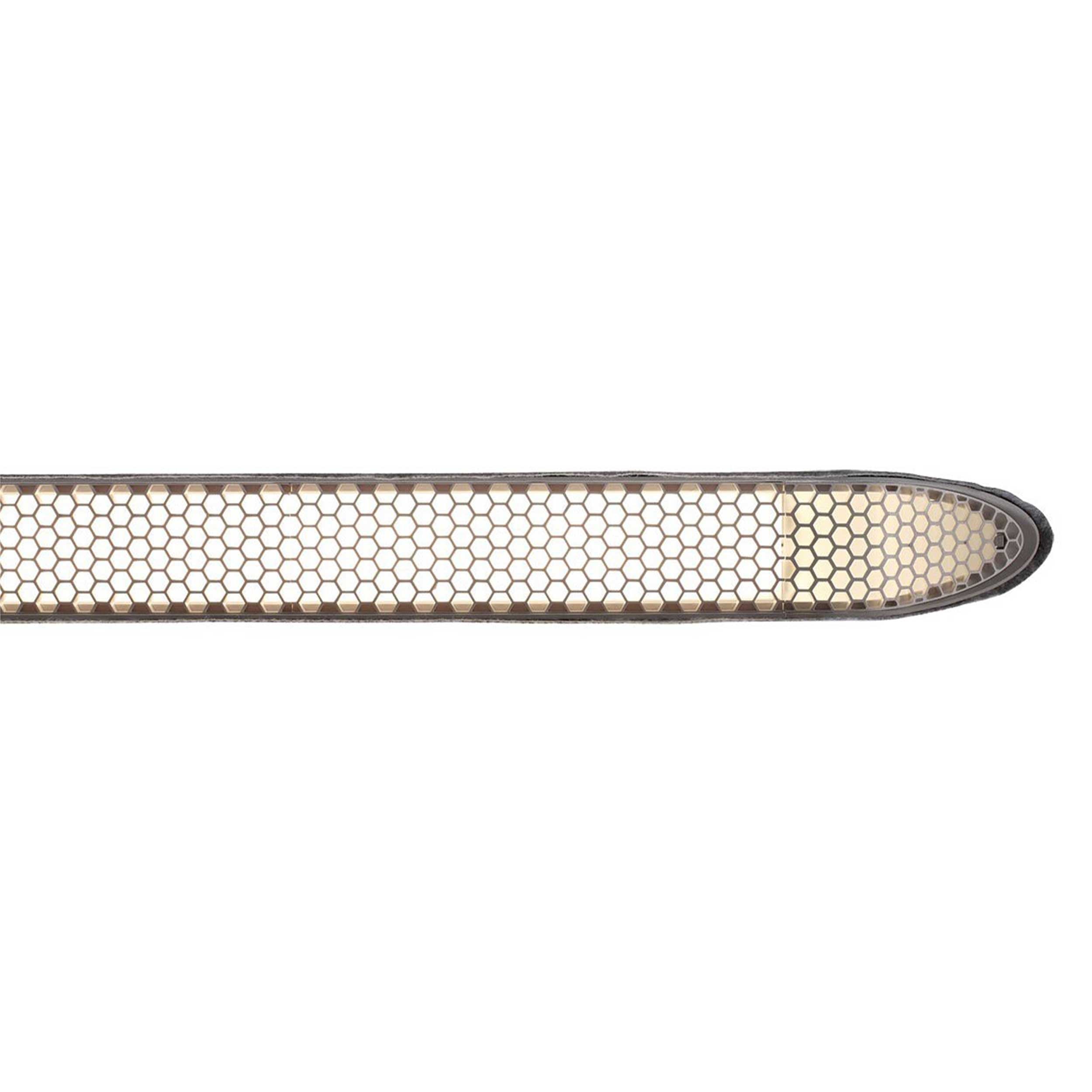 VK Light Mute Slim LED függesztett akusztikus lámpa