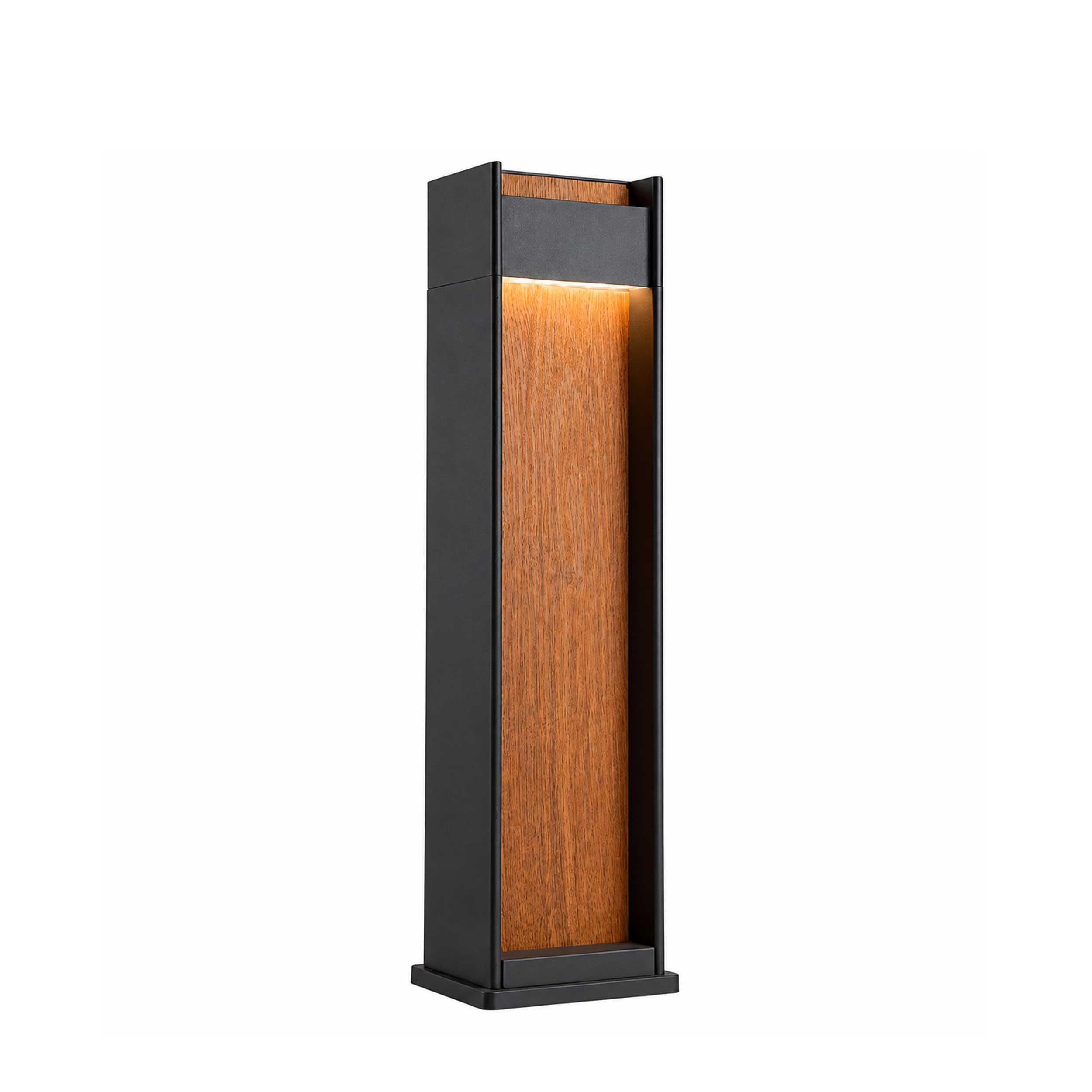 VK Light Natu I LED kültéri oszloplámpa IP54