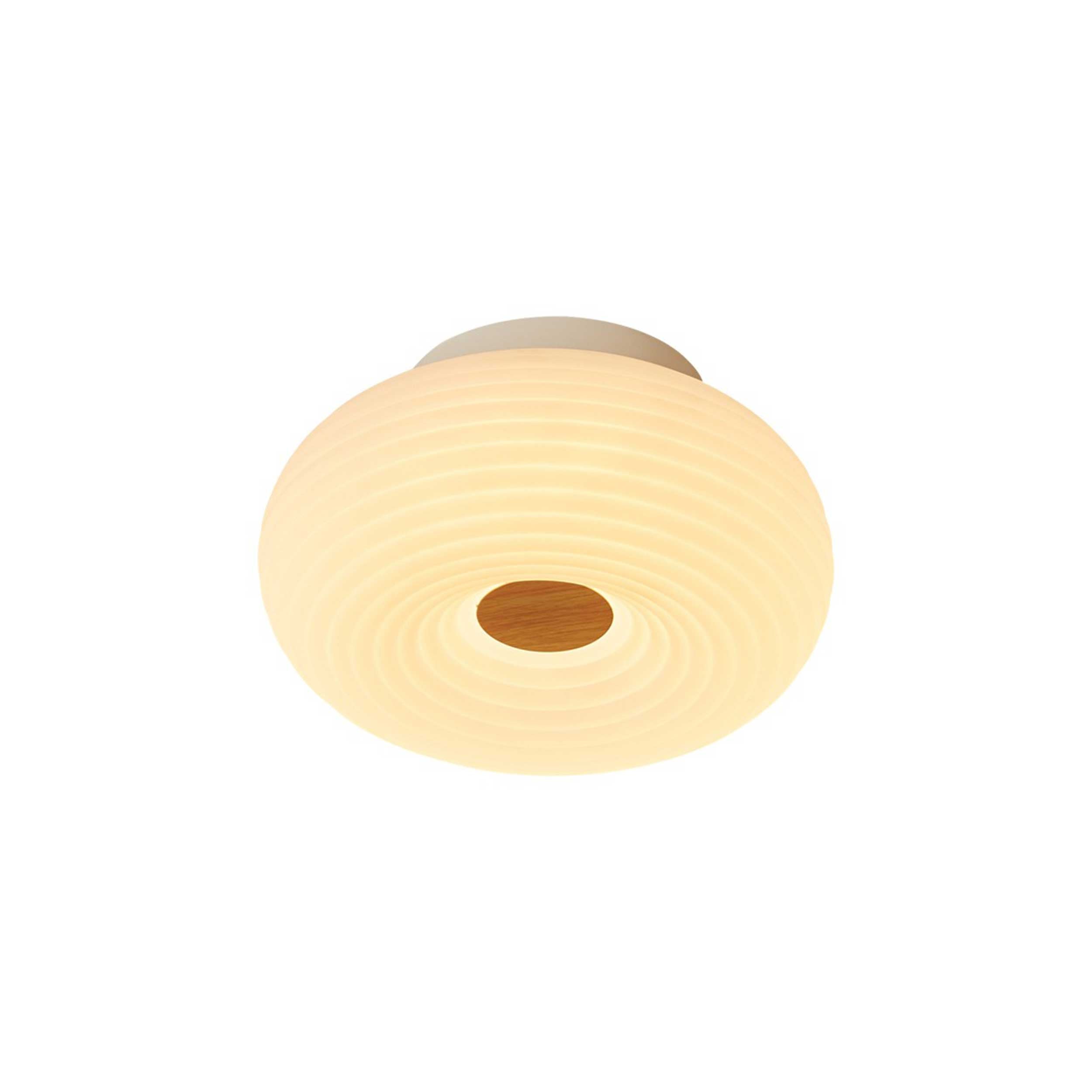 VK Light Oak LED mennyezeti lámpa