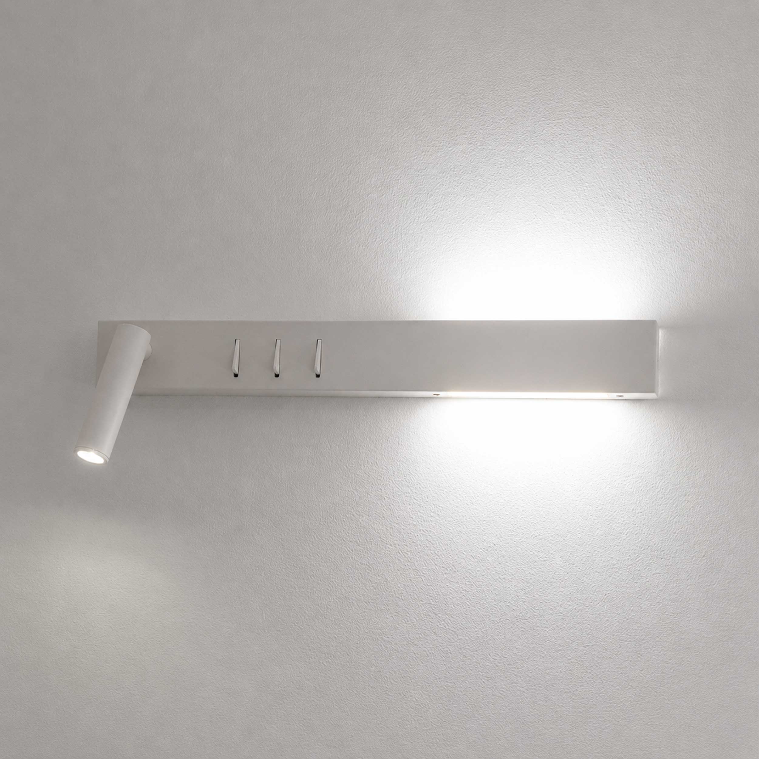 VK Light Olo LED 3 az 1-ben falilámpa
