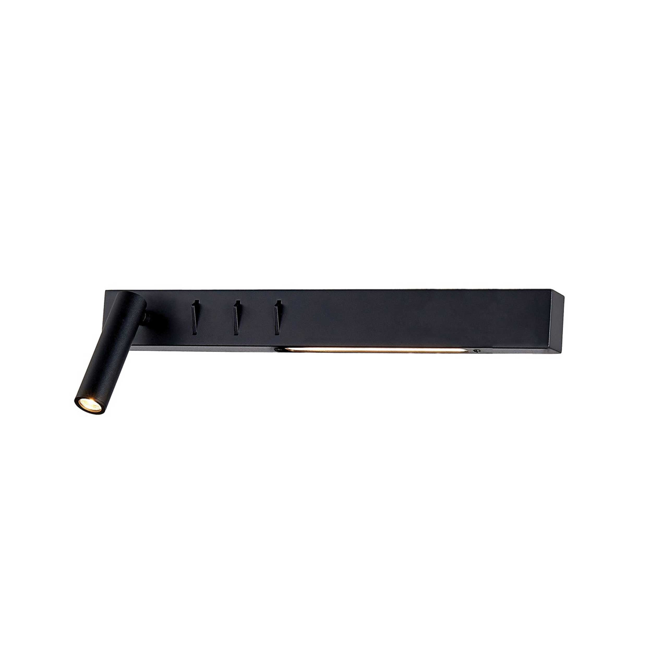 VK Light Olo LED 3 az 1-ben falilámpa