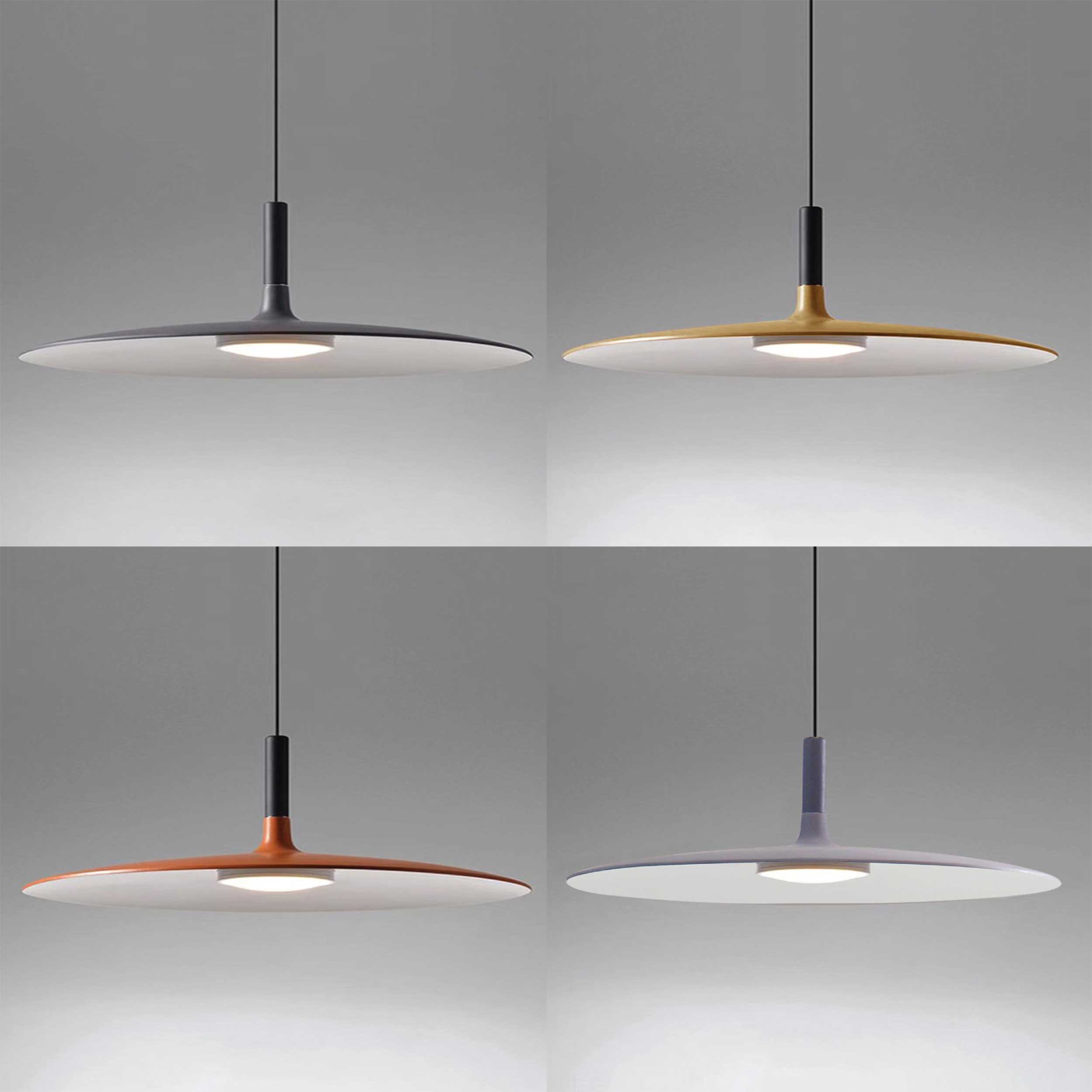 Nova Luce Stellar LED fali lámpa