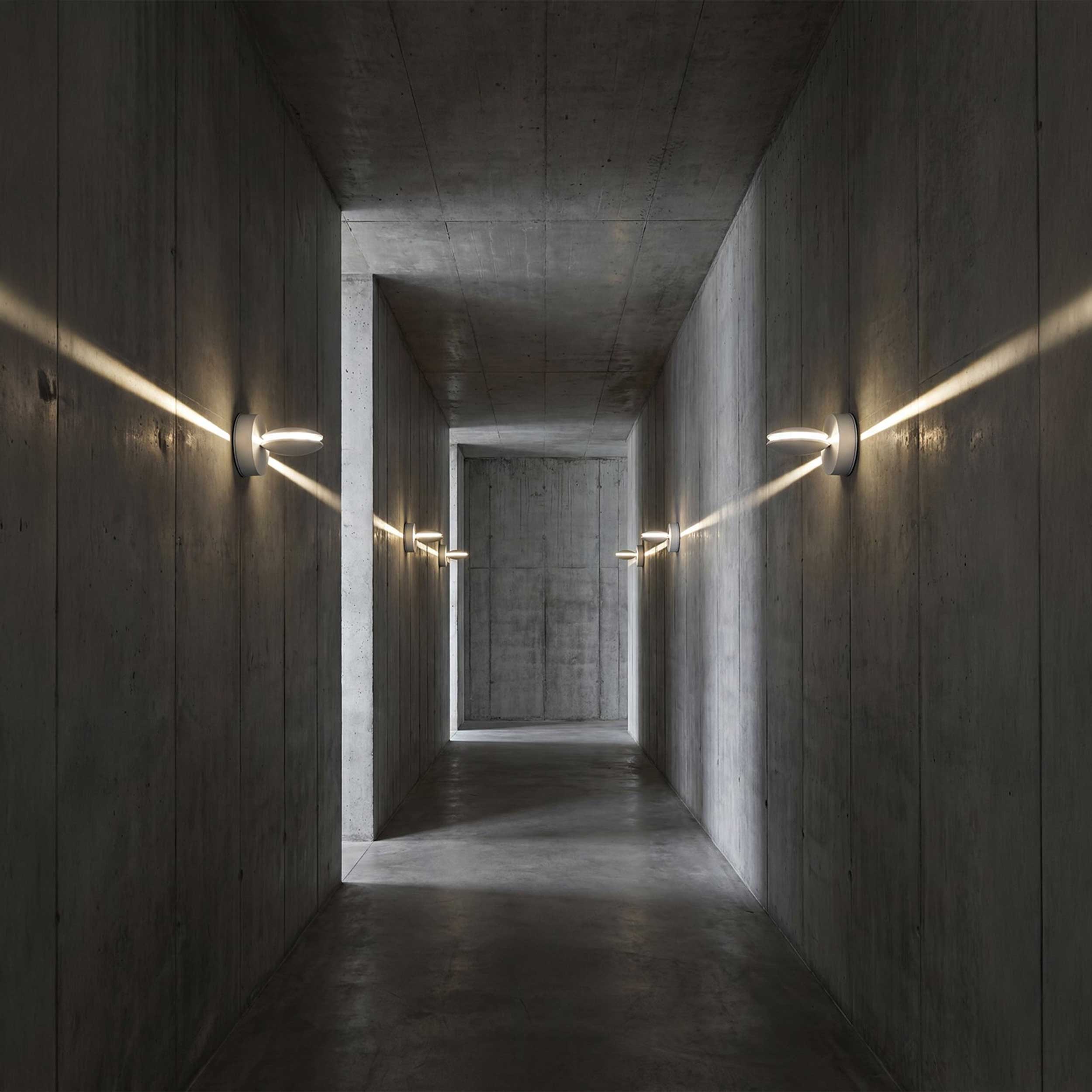 VK Light Pint LED fali lámpa IP54