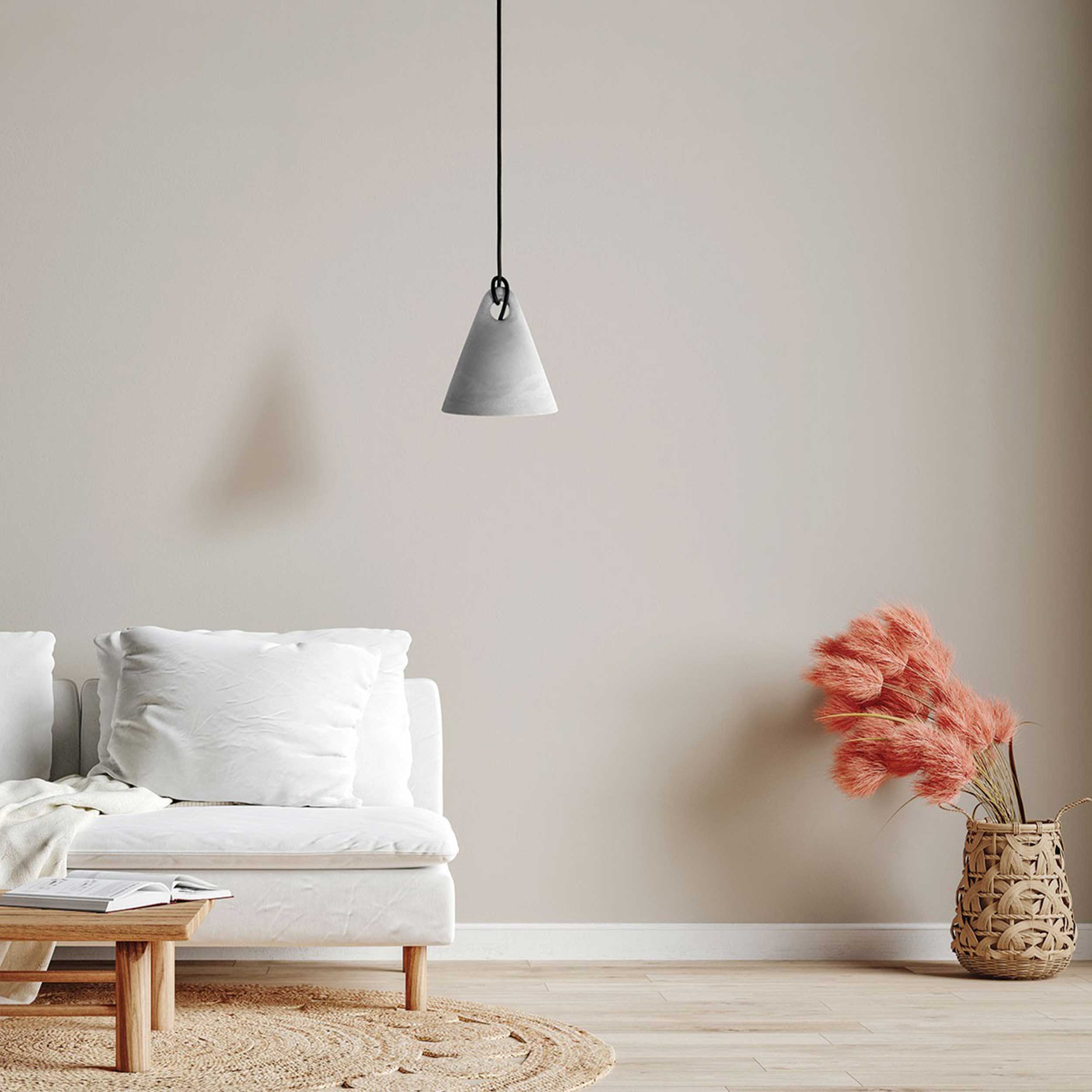 VK Light Prei GU10 függesztett lámpa