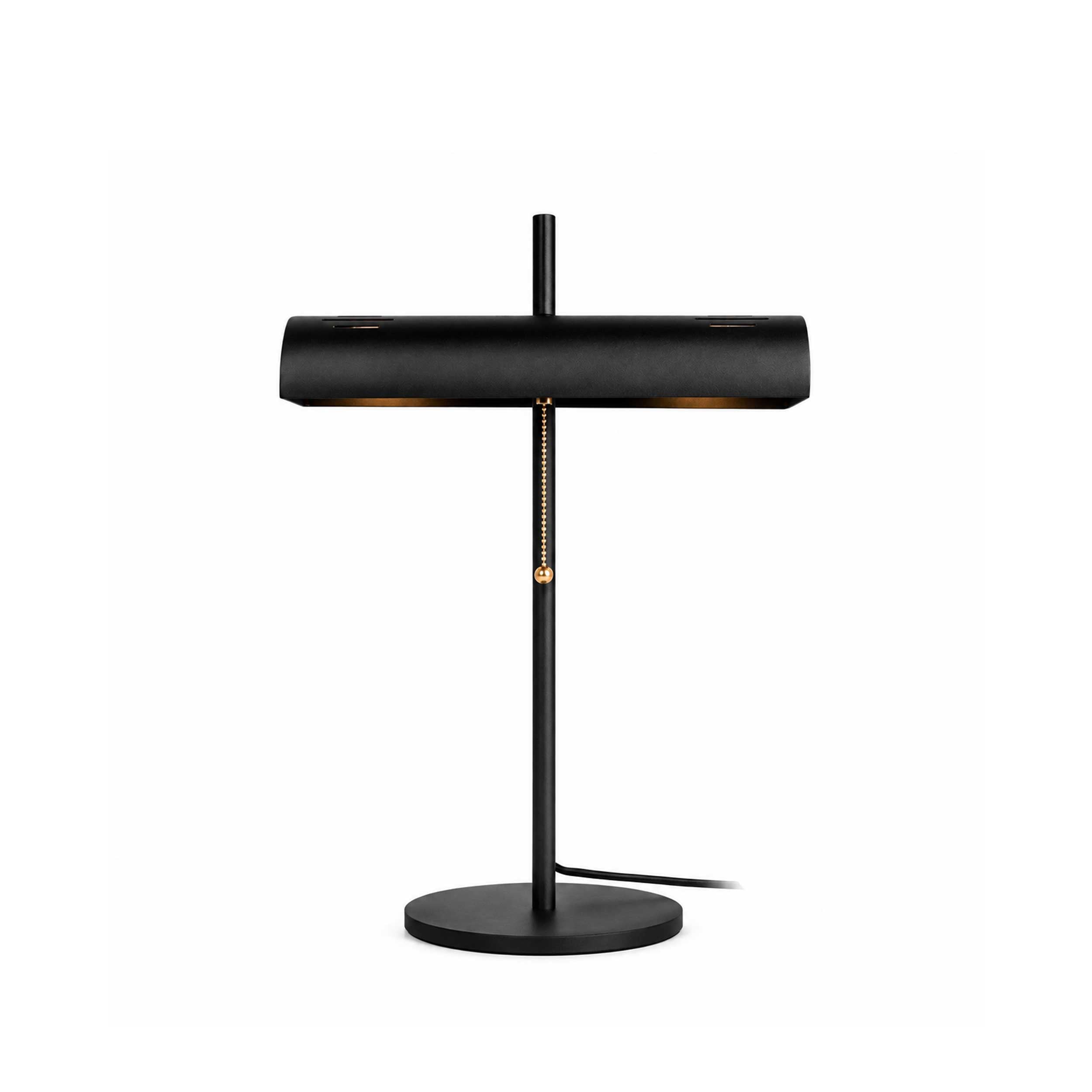 VK Light Sky E27 asztali lámpa