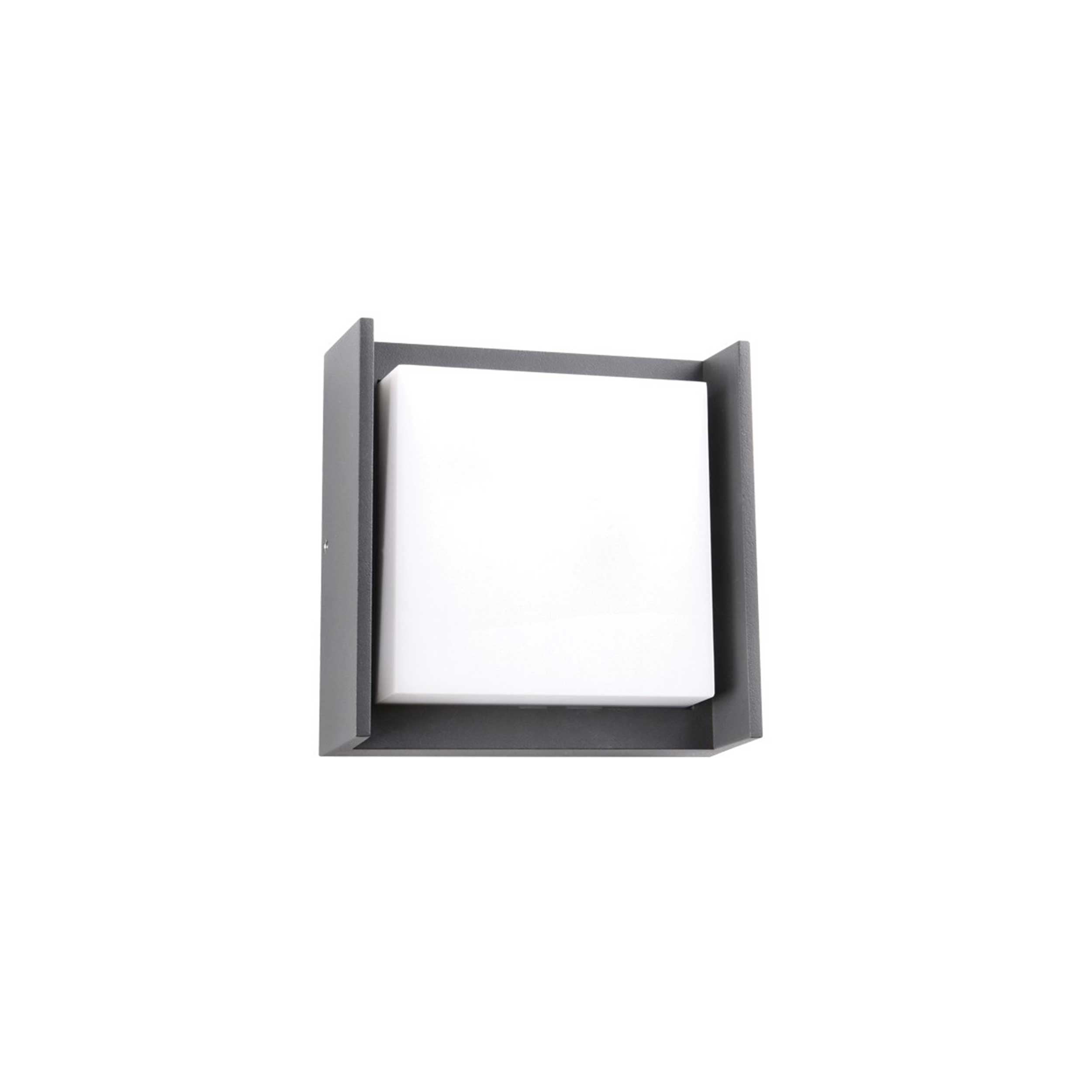 VK Light Tod LED fali lámpa IP65