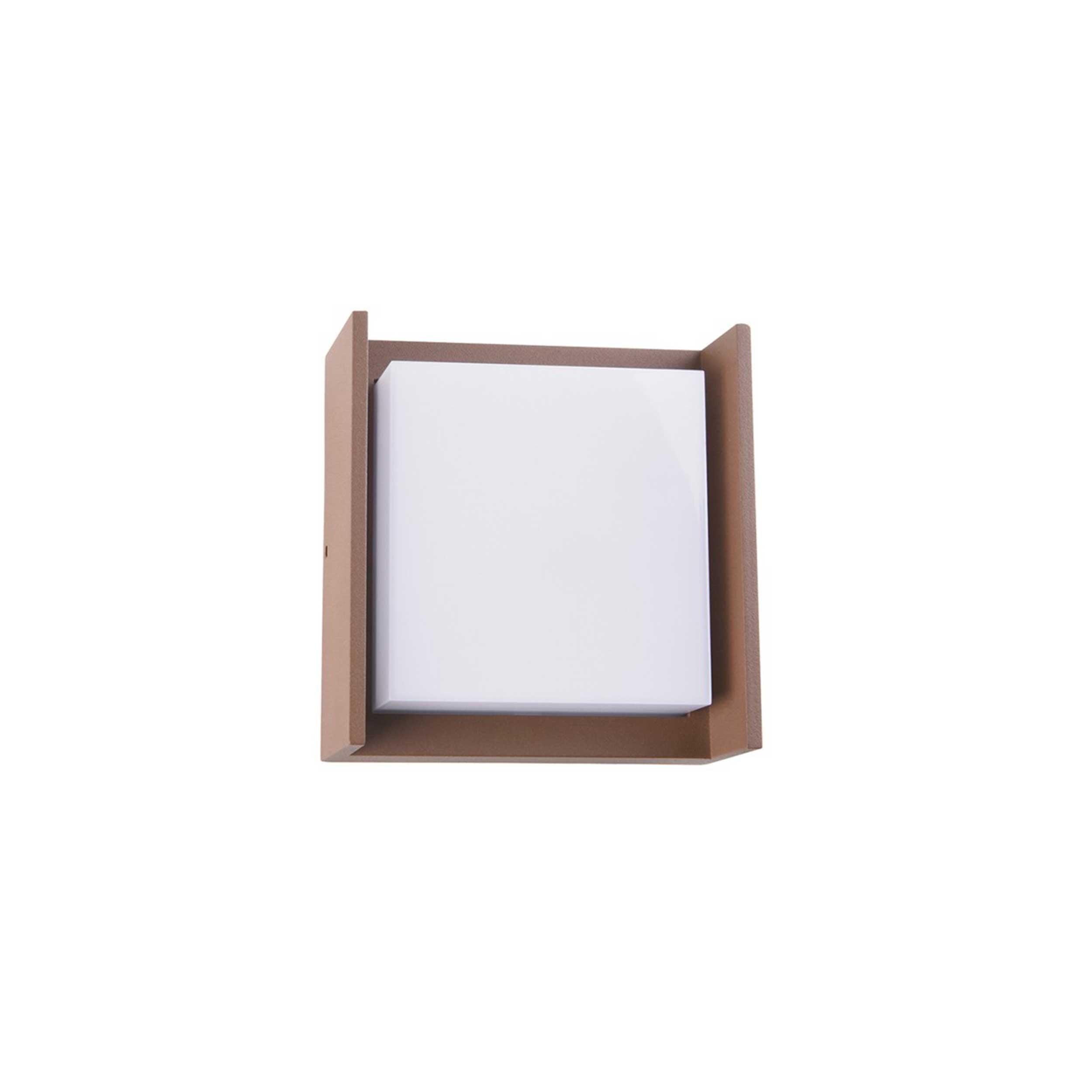 VK Light Tod LED fali lámpa IP65