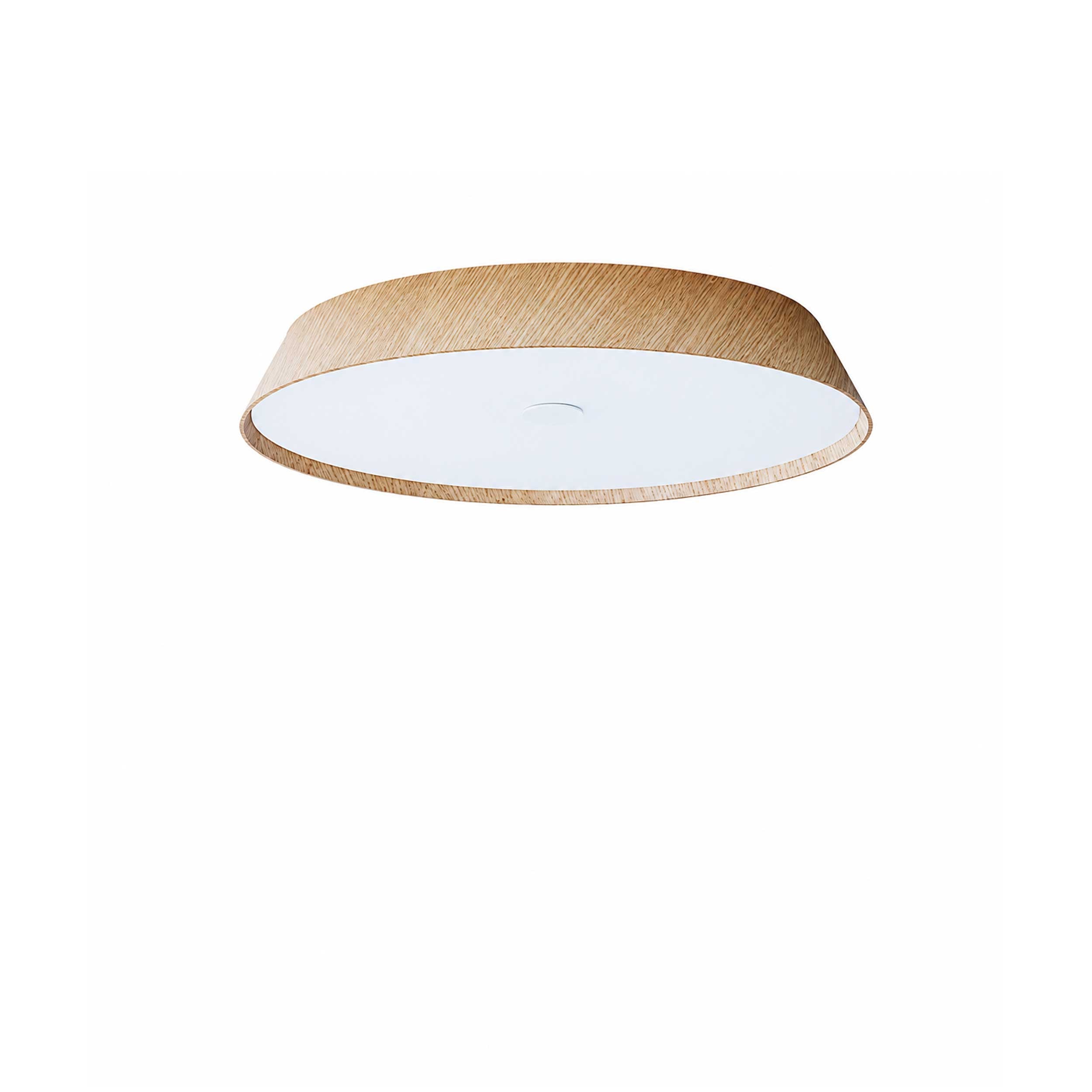 VK Light Woody LED mennyezeti fa lámpa