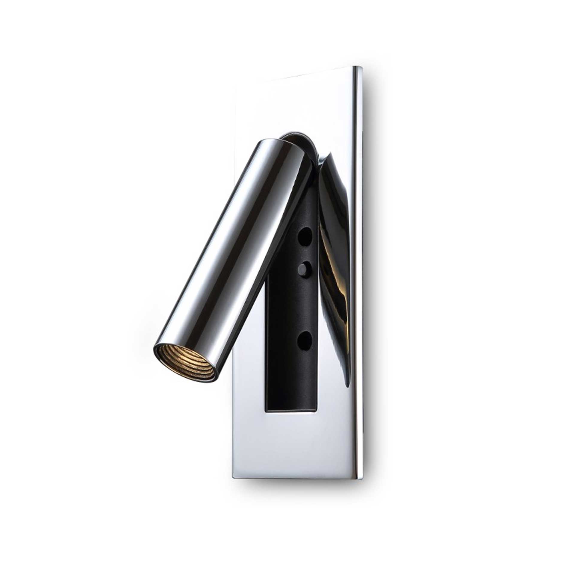 Reading spot 2 LED zápustné nábytkové svítidlo