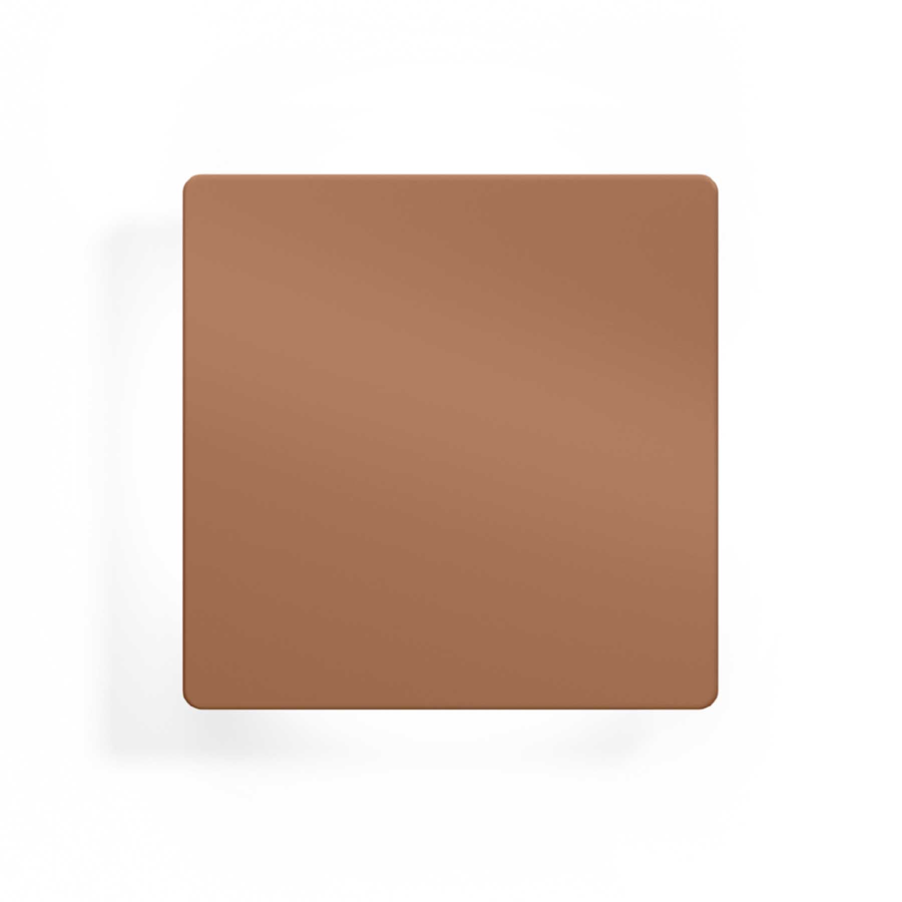 Wever and Ducré MILES LED nástěnné čtvercové svítidlo