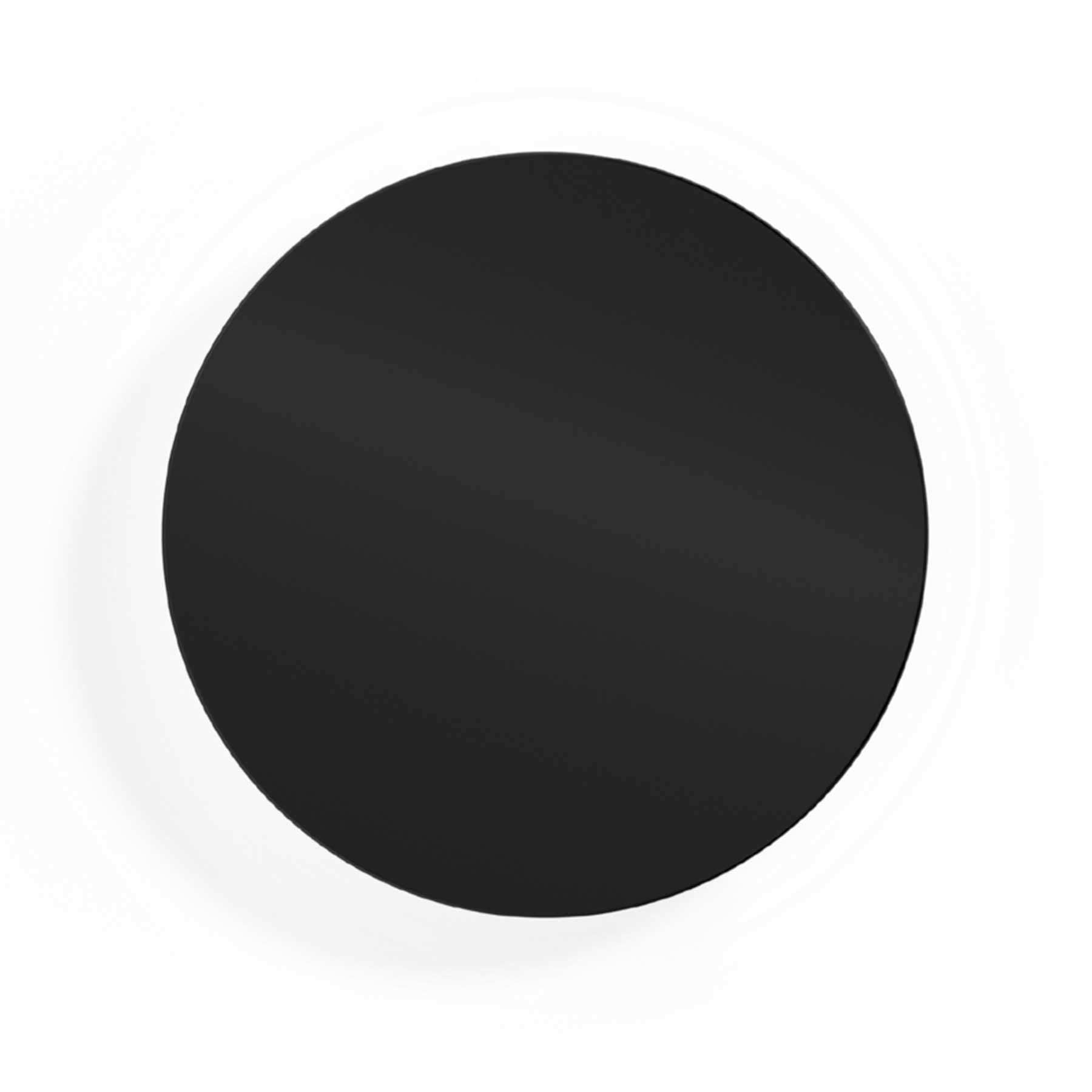 Wever and Ducré MILES LED nástěnné kruhové svítidlo