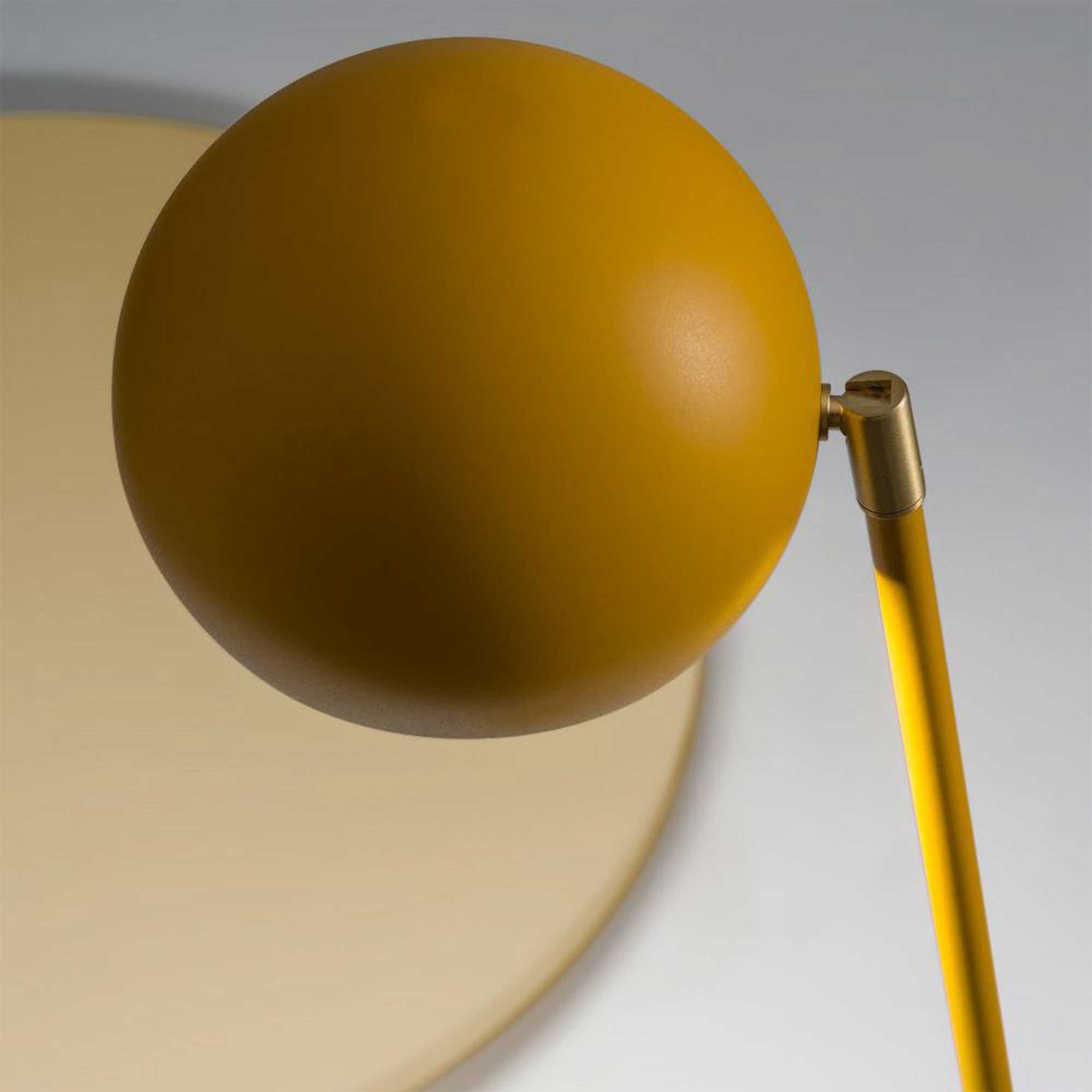 Zava Atrax LED stojací svítidlo