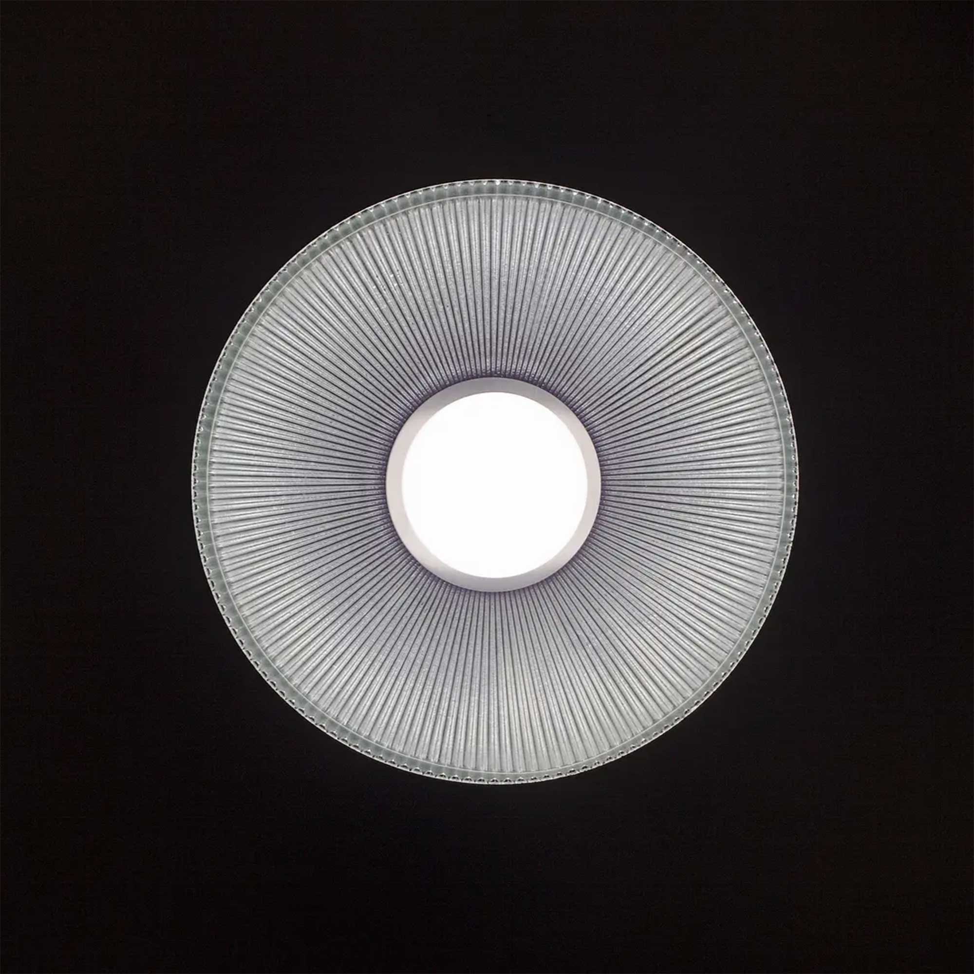 Zava Berlino E27 závěsné svítidlo