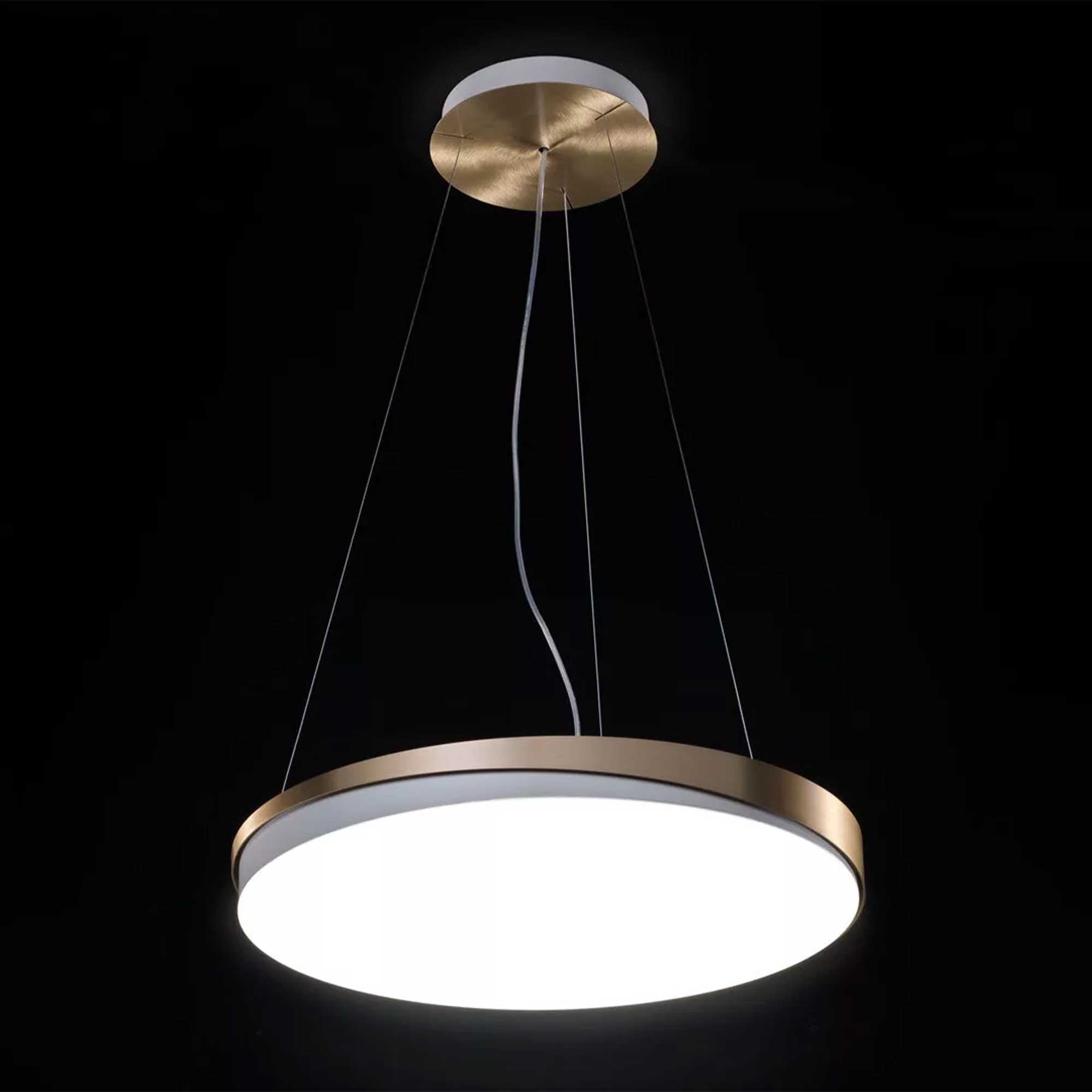 Zava Loola LED závěsné svítidlo